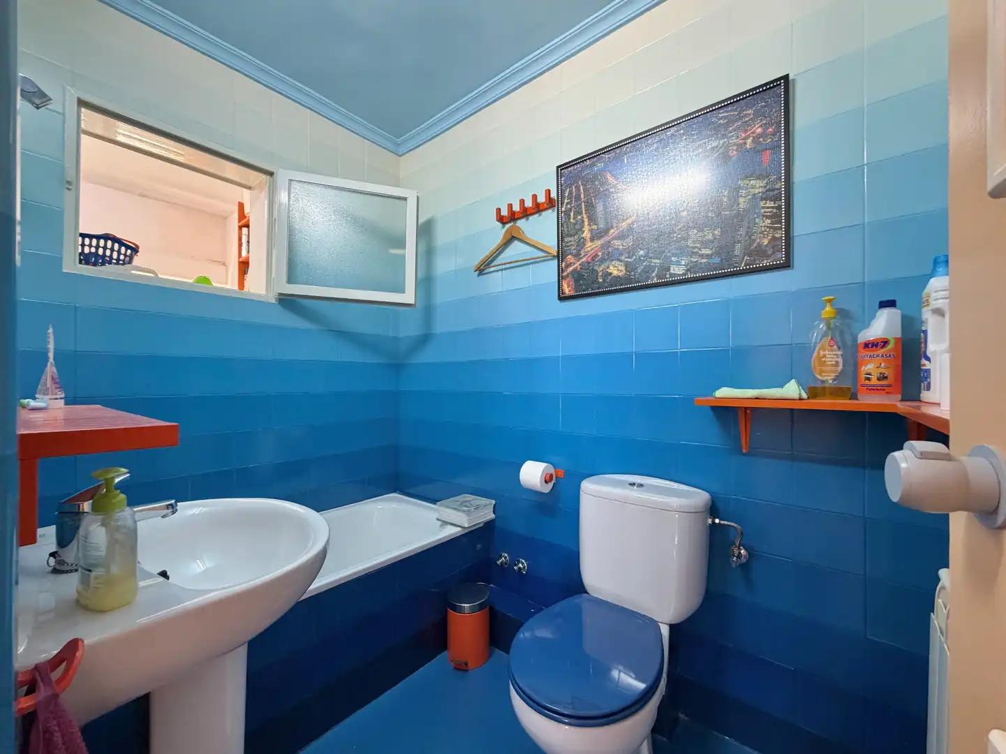 Duplex for Sale in Madrid