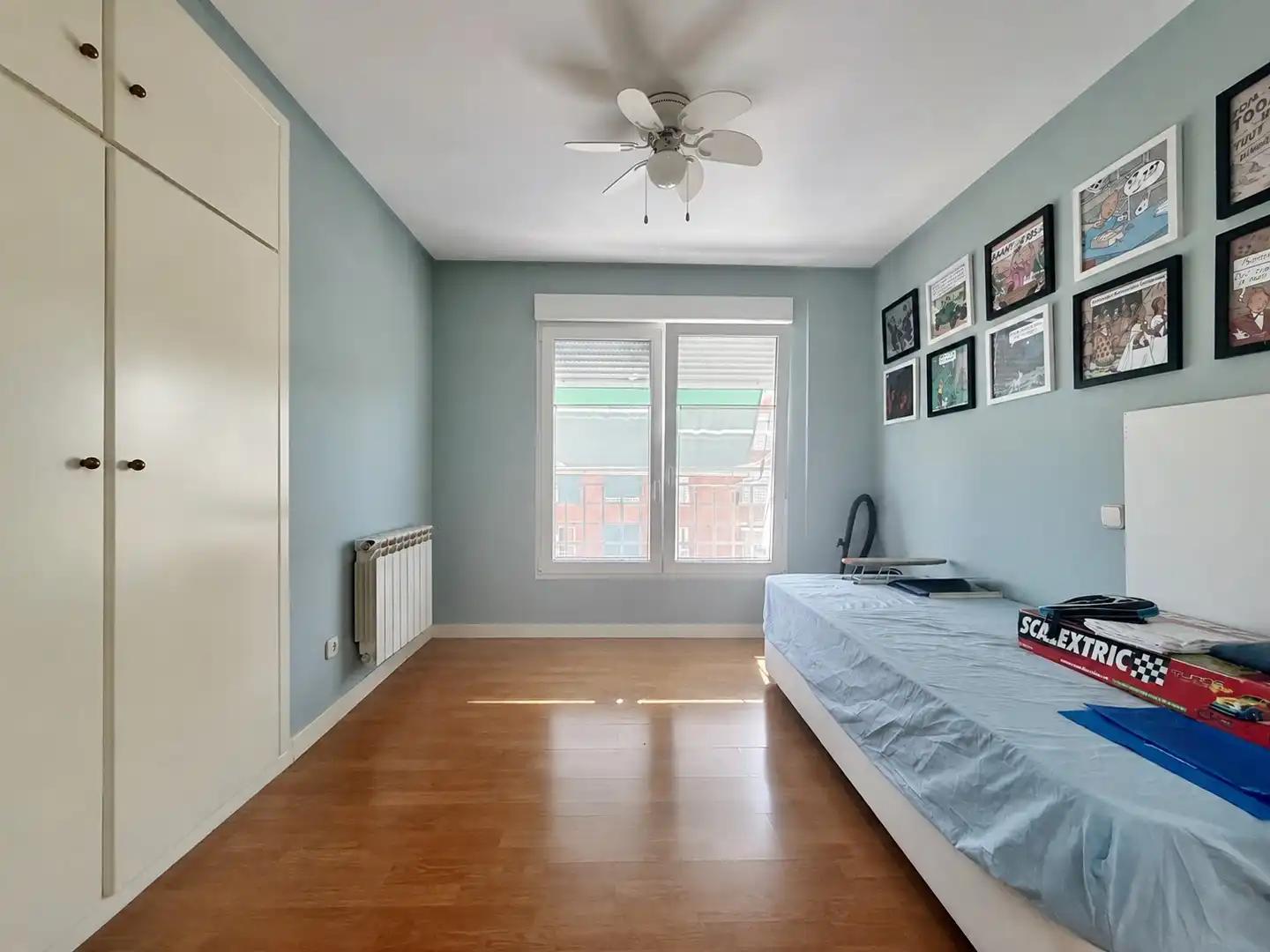 Duplex for Sale in Madrid