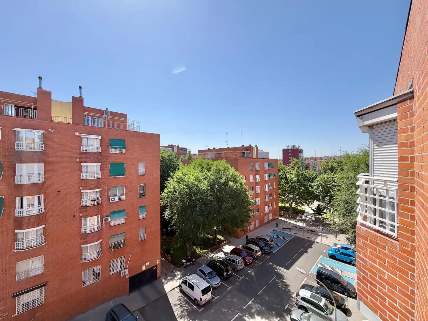 Duplex for Sale in Madrid