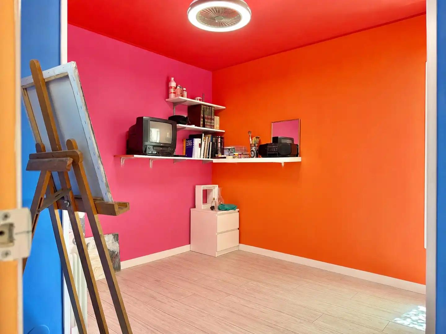 Duplex for Sale in Madrid