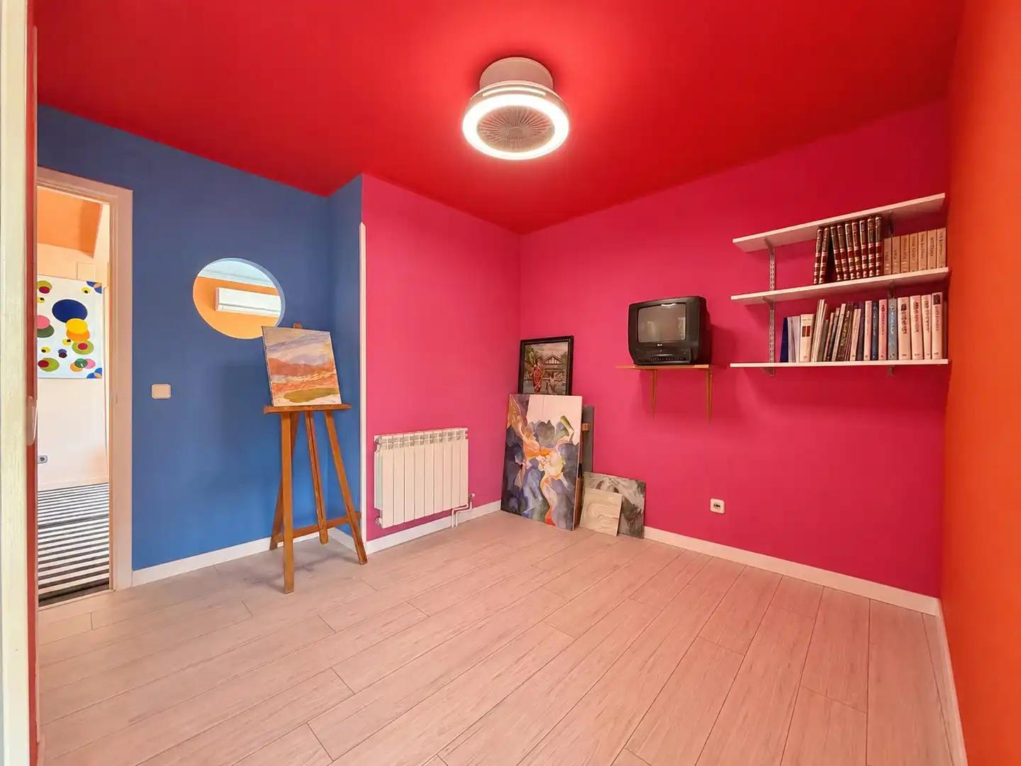 Duplex for Sale in Madrid