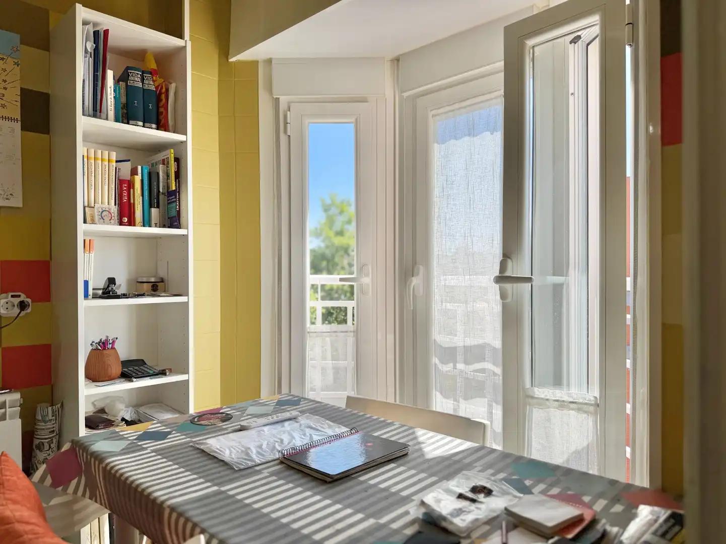 Duplex for Sale in Madrid