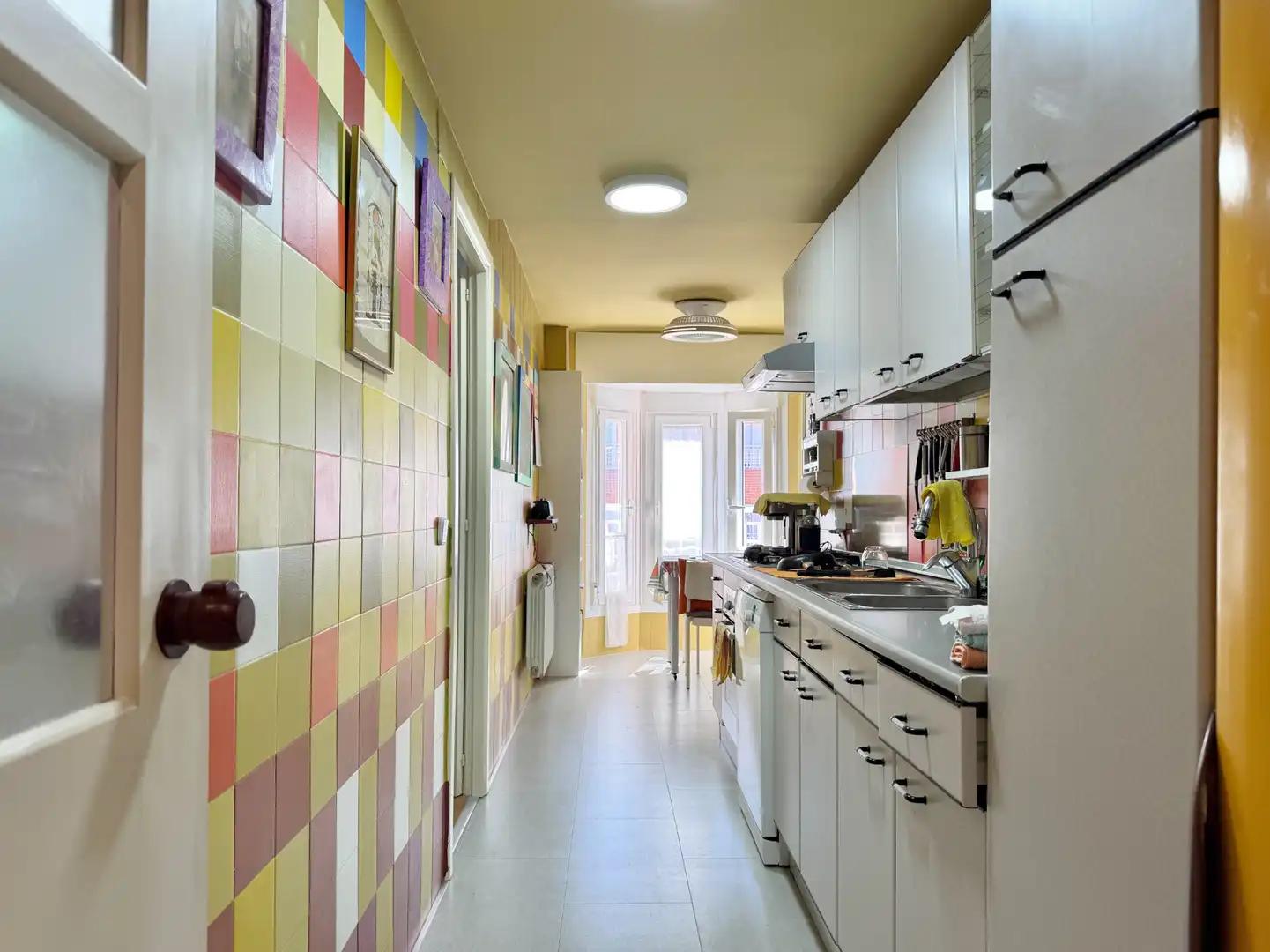 Duplex for Sale in Madrid