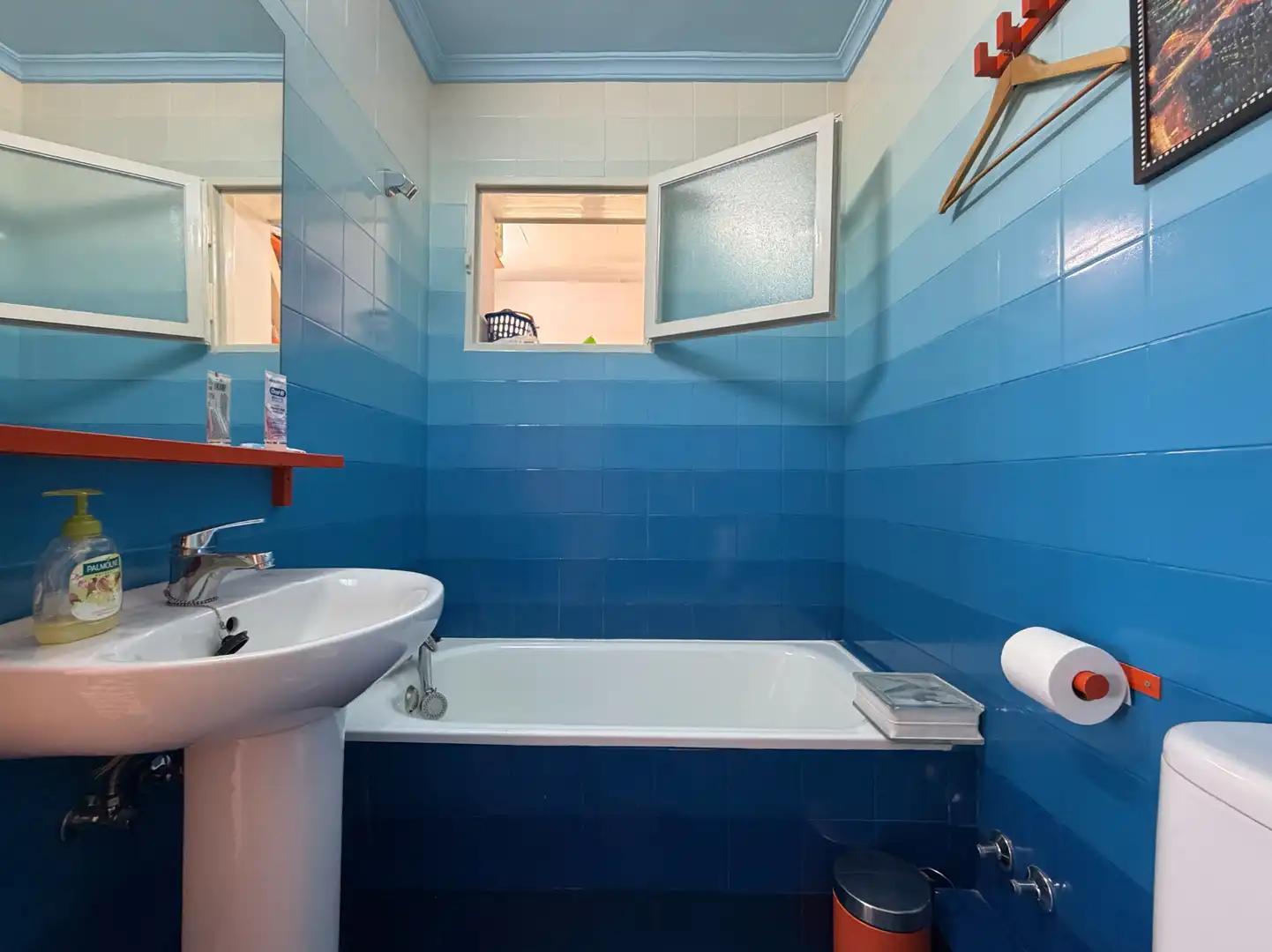 Duplex for Sale in Madrid