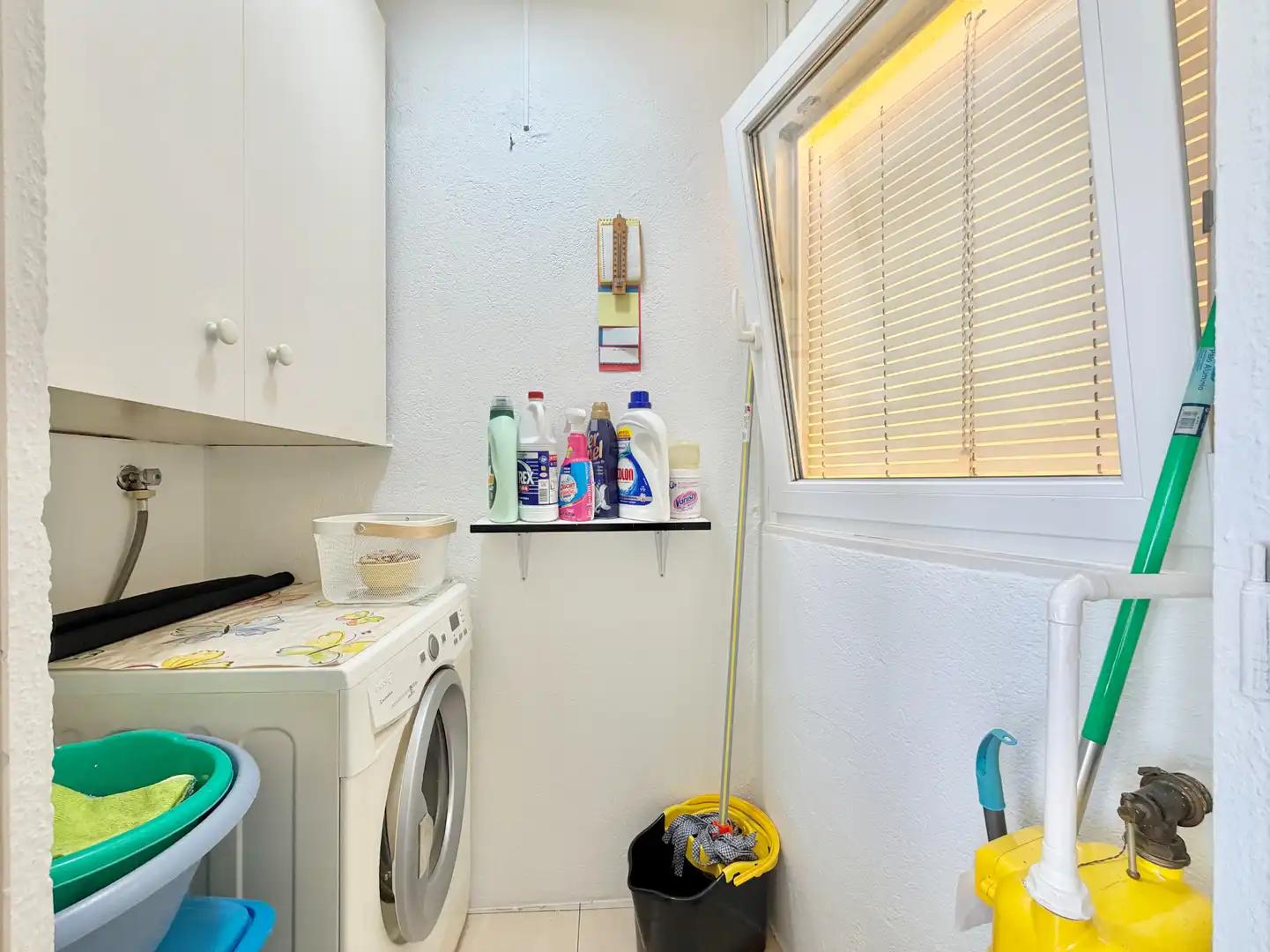 Duplex for Sale in Madrid