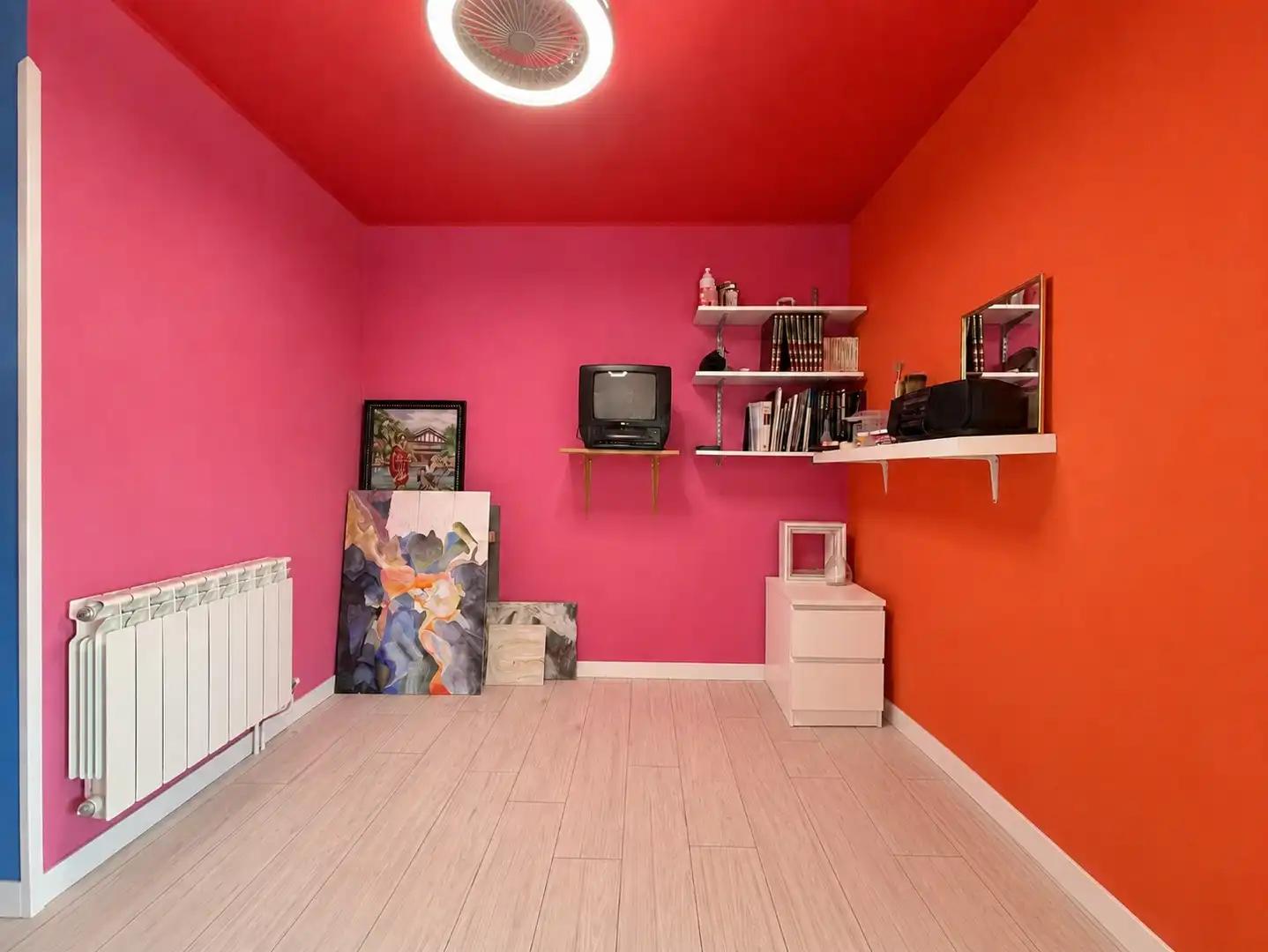 Duplex for Sale in Madrid