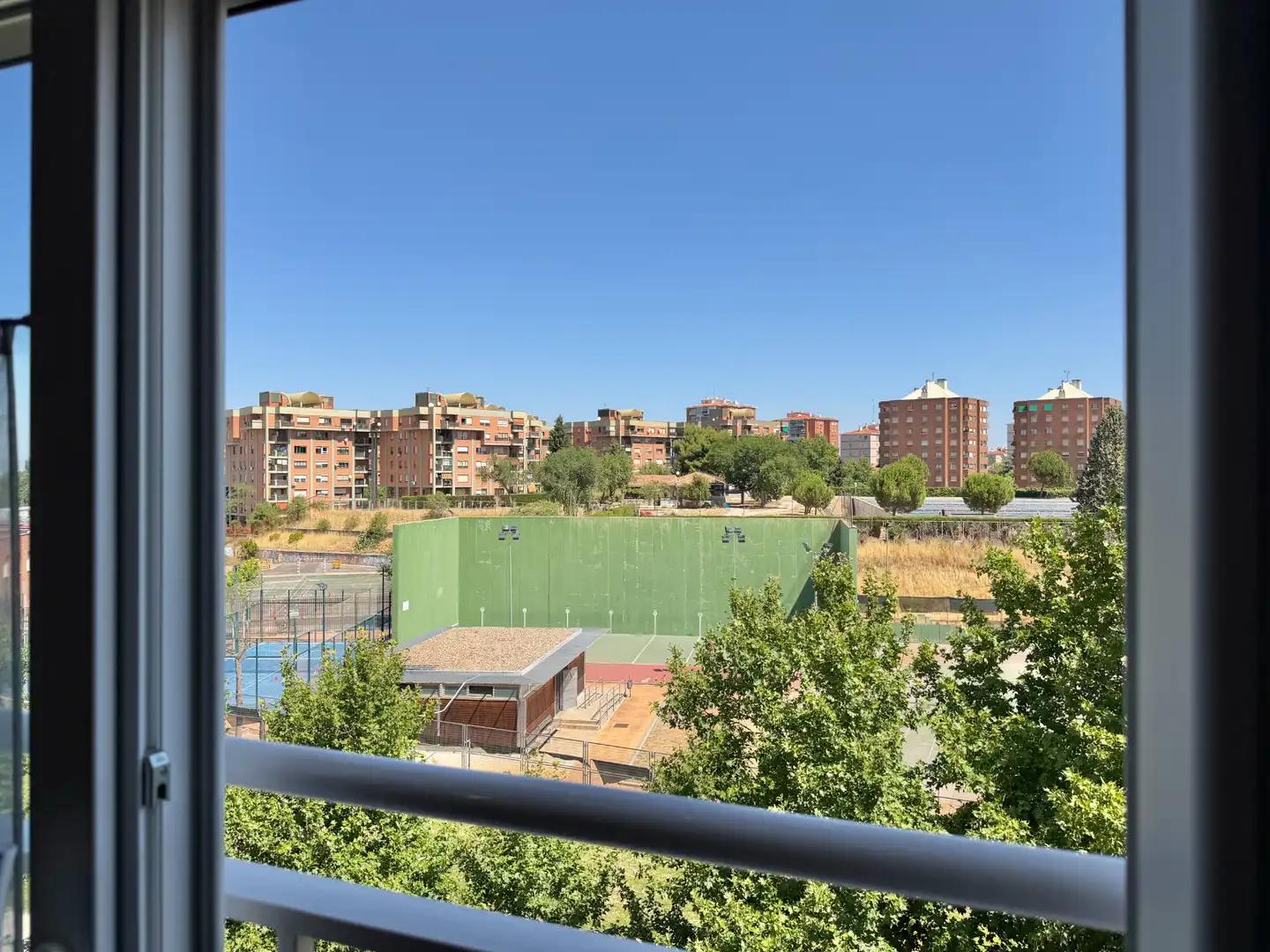 Duplex for Sale in Madrid