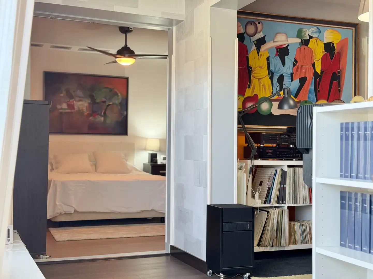 Duplex for Sale in Madrid