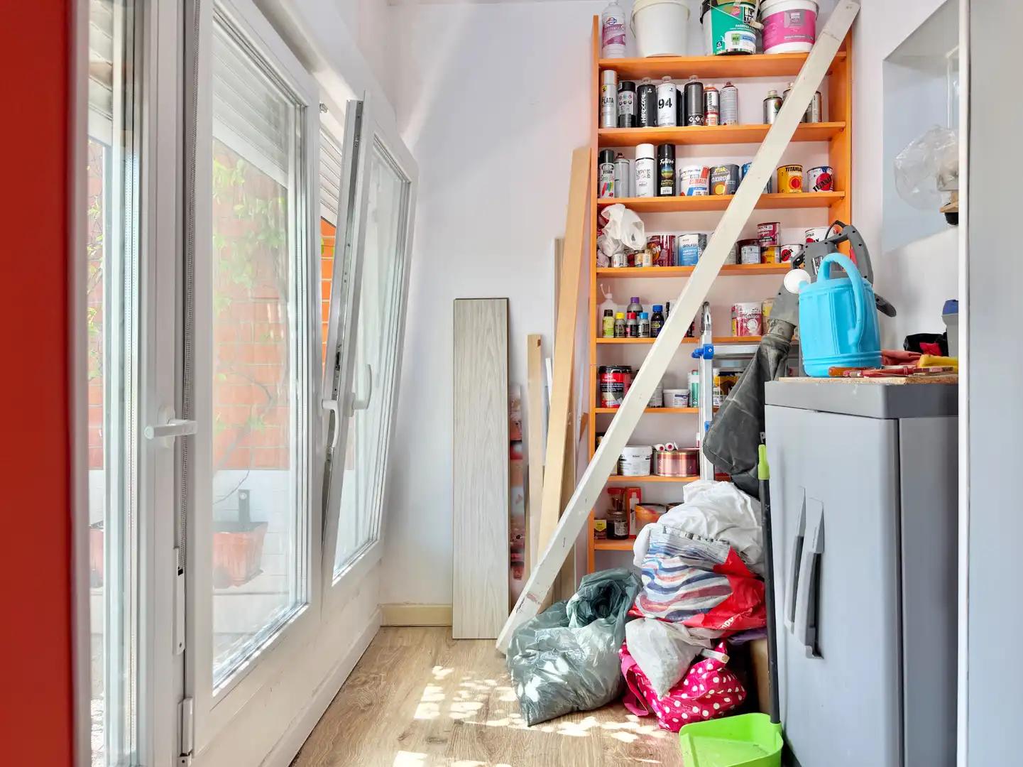 Duplex for Sale in Madrid
