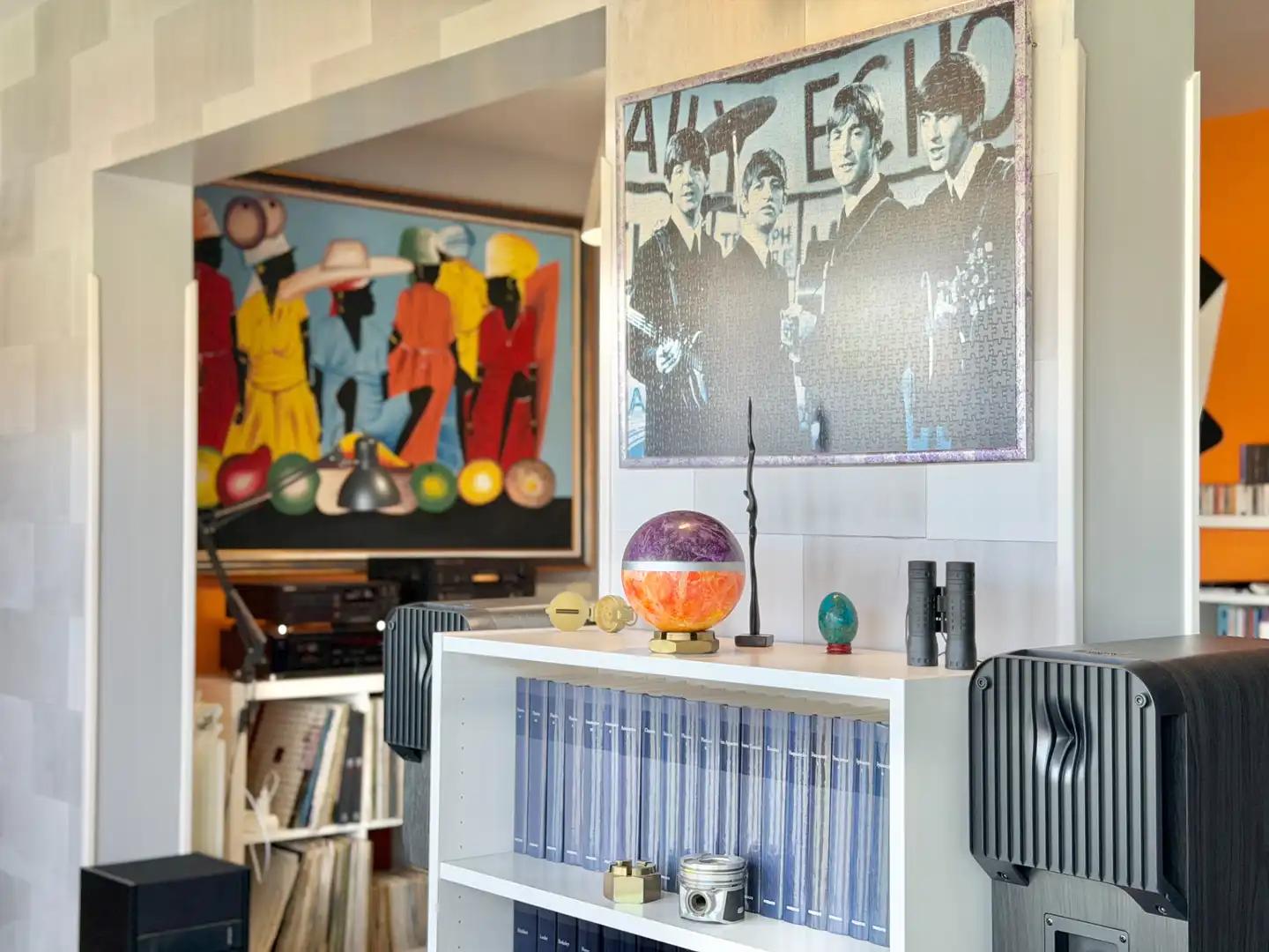 Duplex for Sale in Madrid