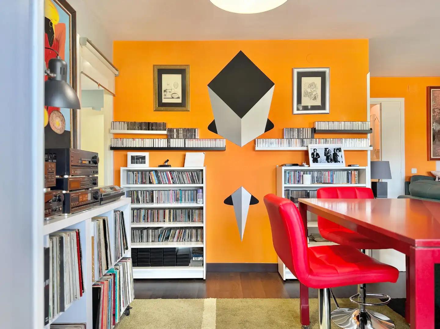 Duplex for Sale in Madrid