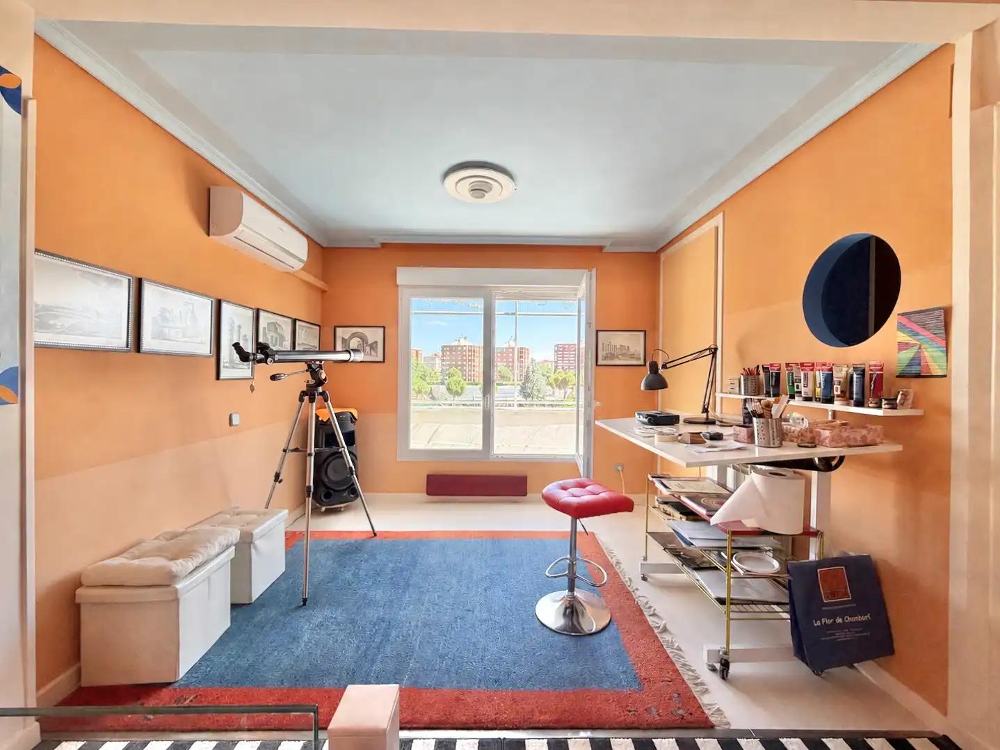 Duplex for Sale in Madrid