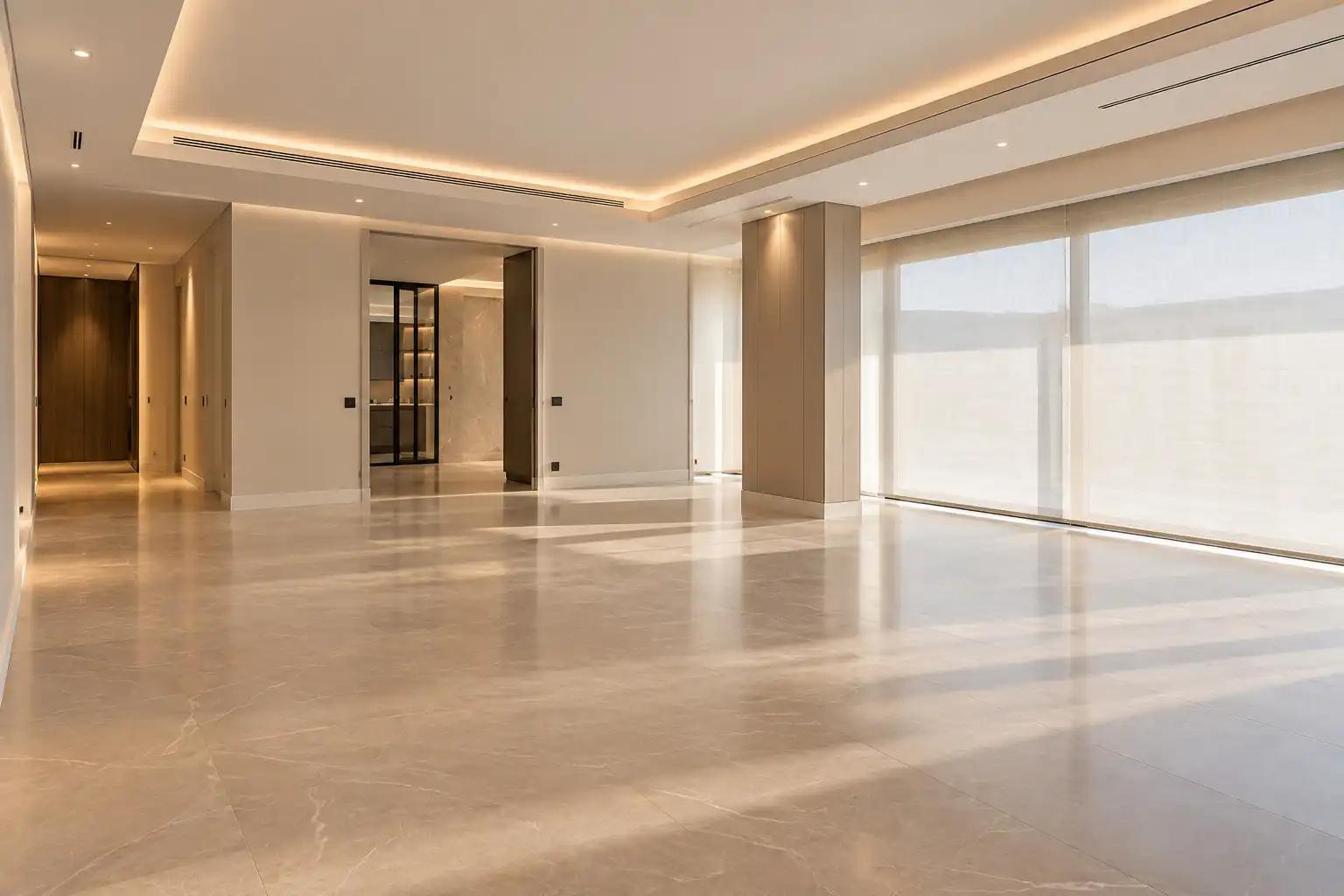 Penthouse for Sale in Madrid