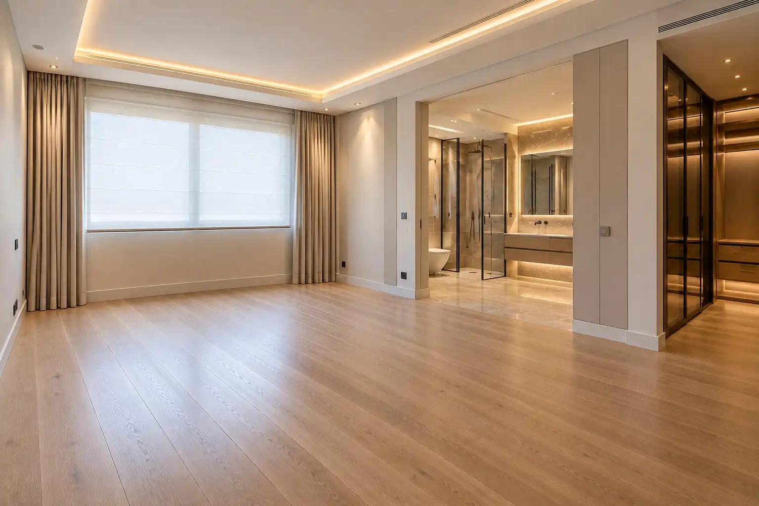 Penthouse for Sale in Madrid
