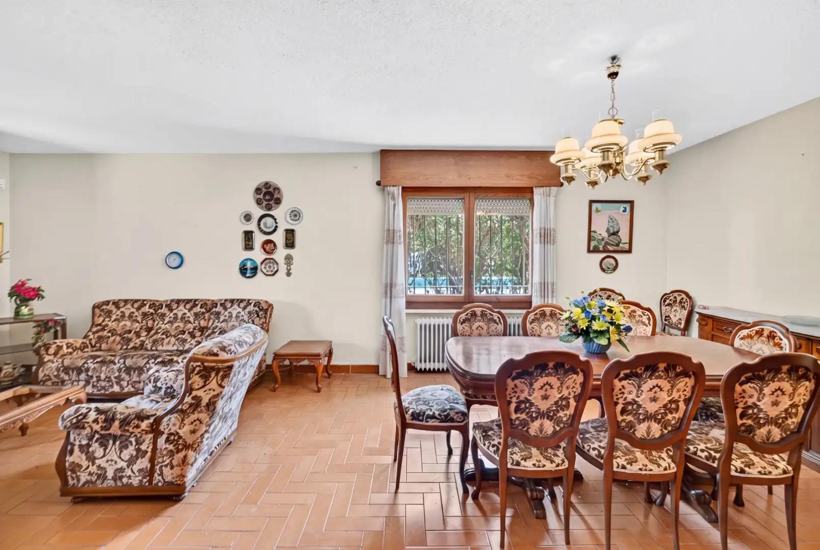 Chalet for Rent in Torrelodones