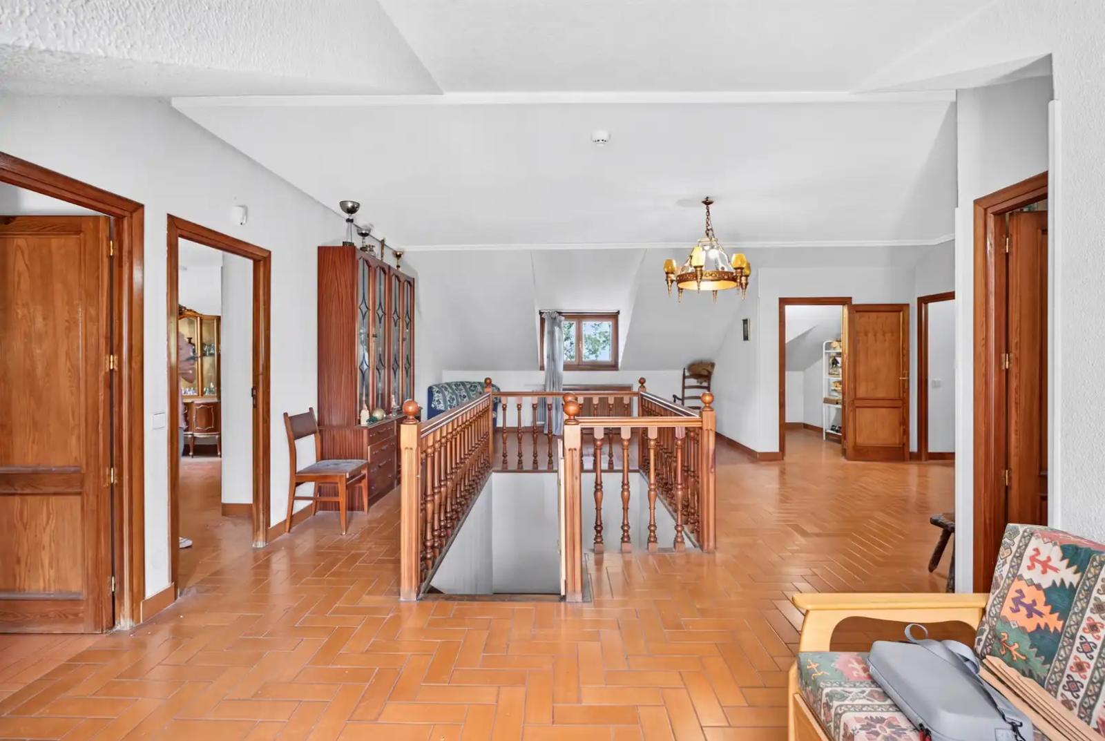 Chalet for Rent in Torrelodones