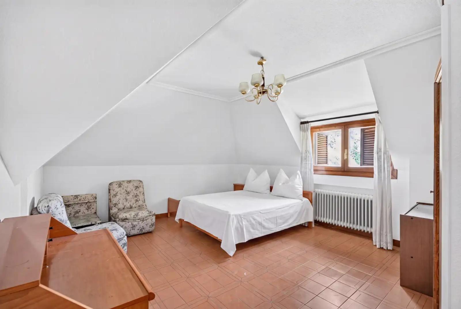 Chalet for Rent in Torrelodones