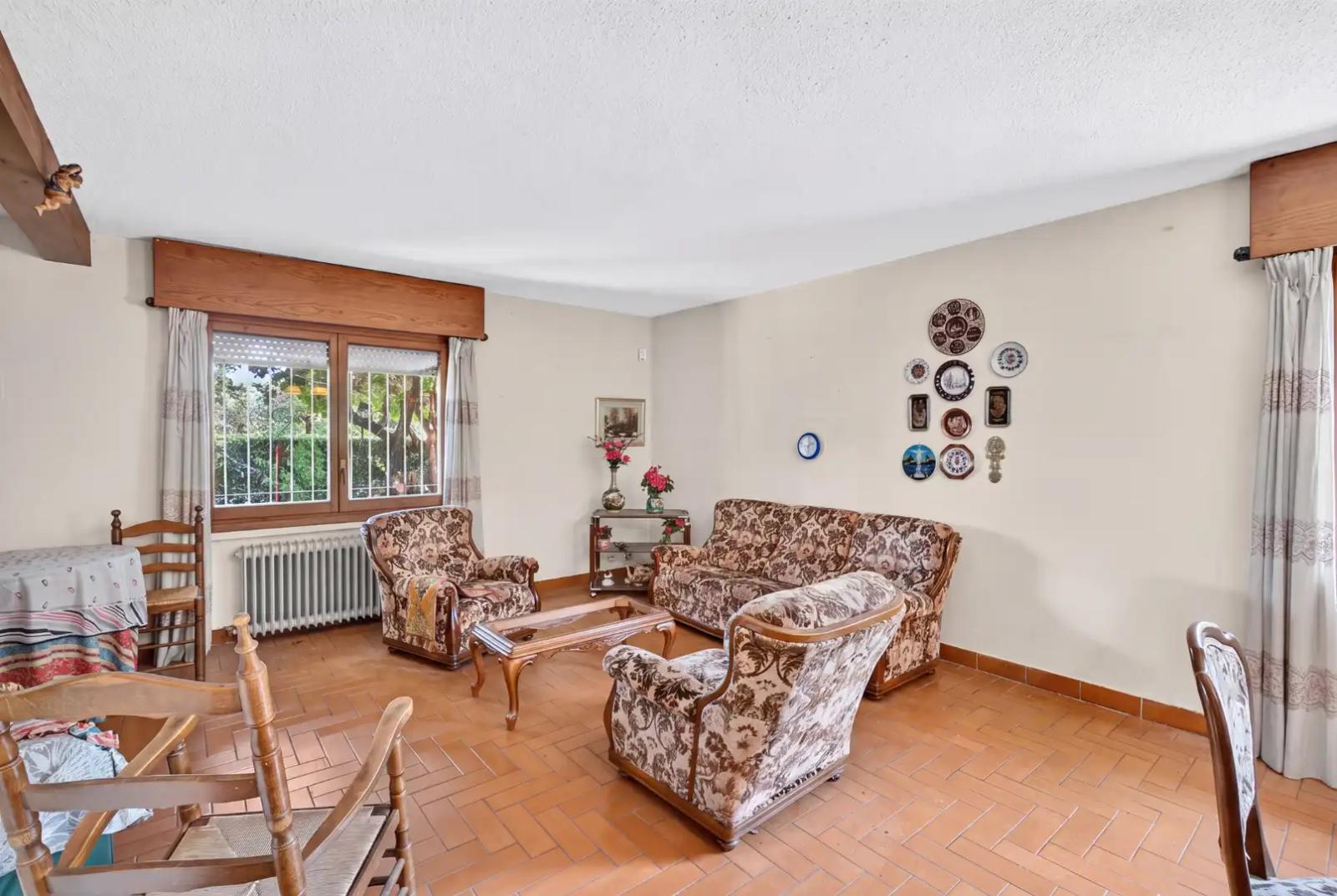 Chalet for Rent in Torrelodones