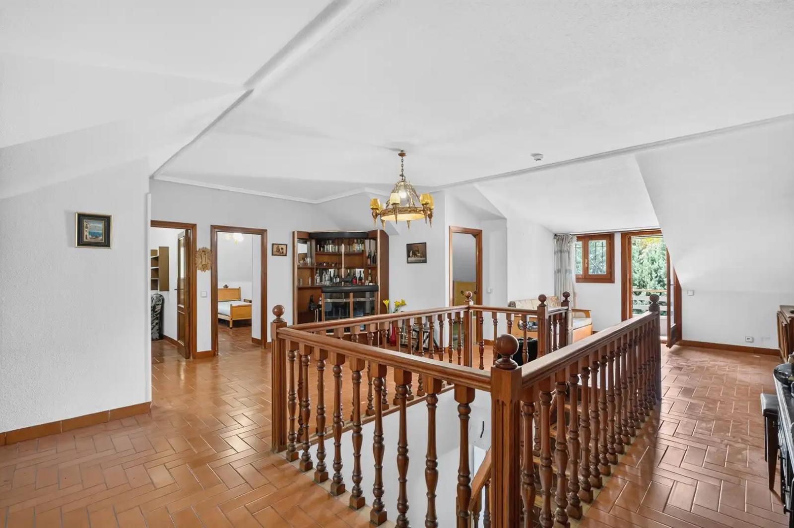 Chalet for Rent in Torrelodones