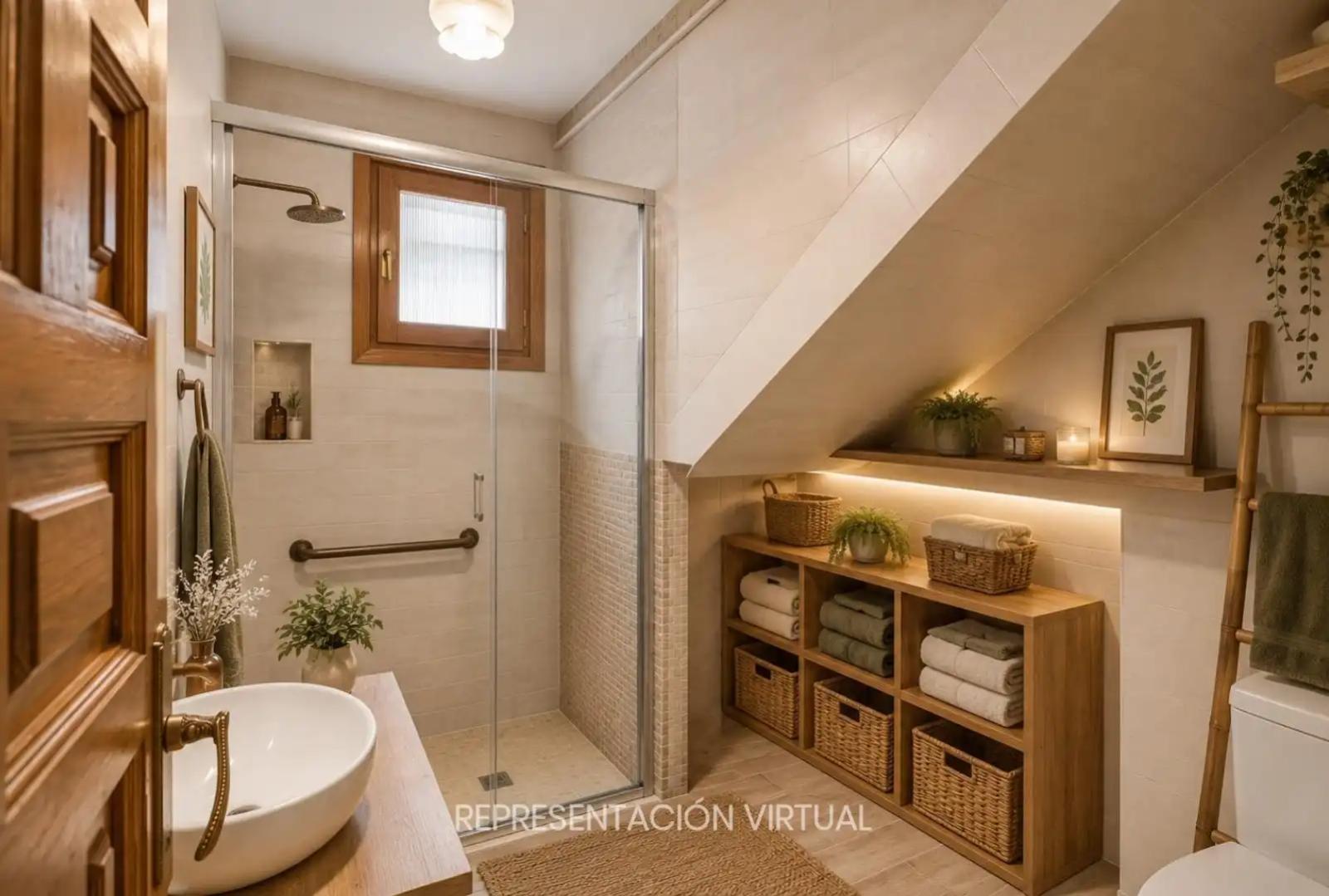 Chalet for Rent in Torrelodones