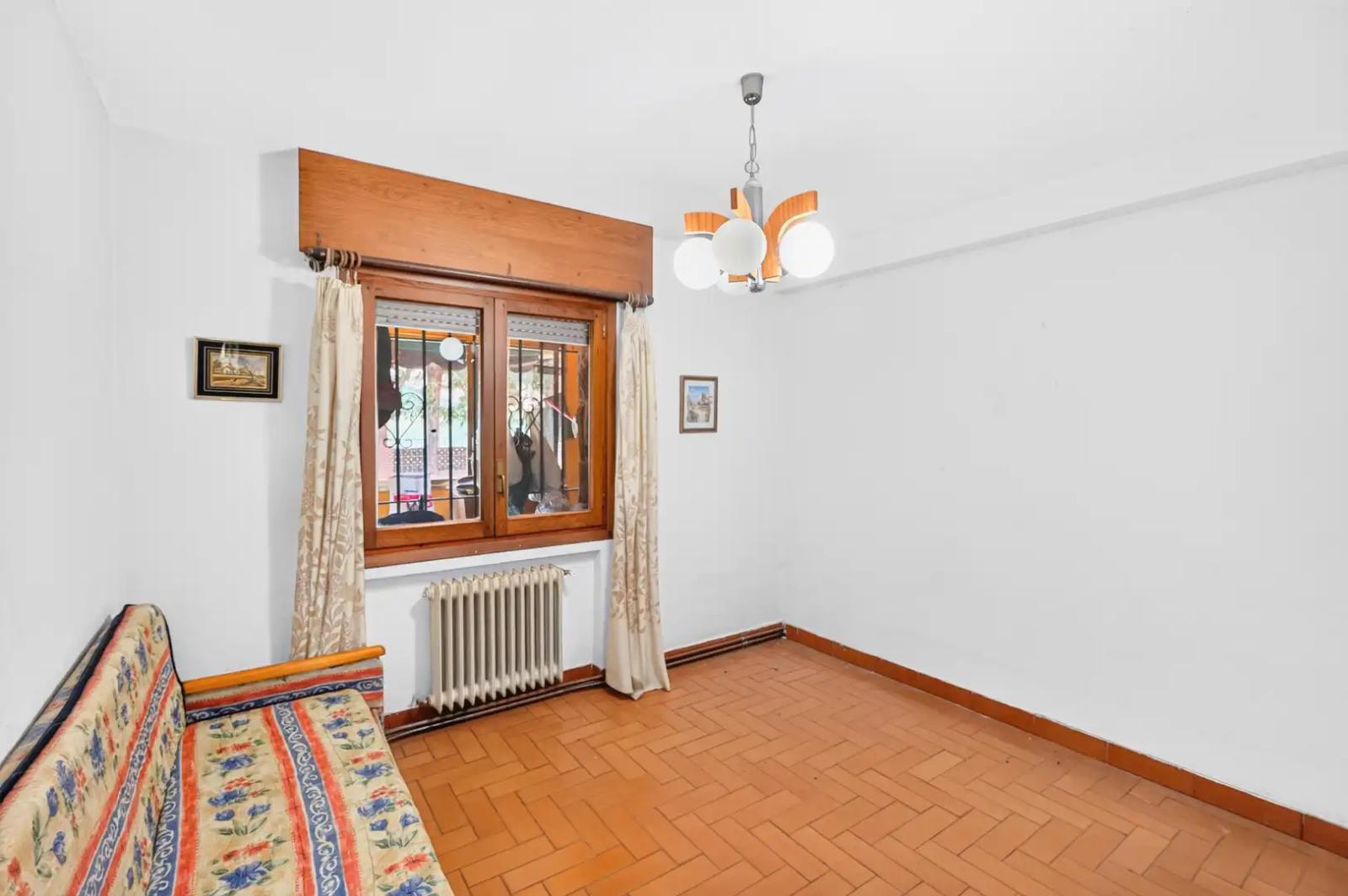 Chalet for Rent in Torrelodones