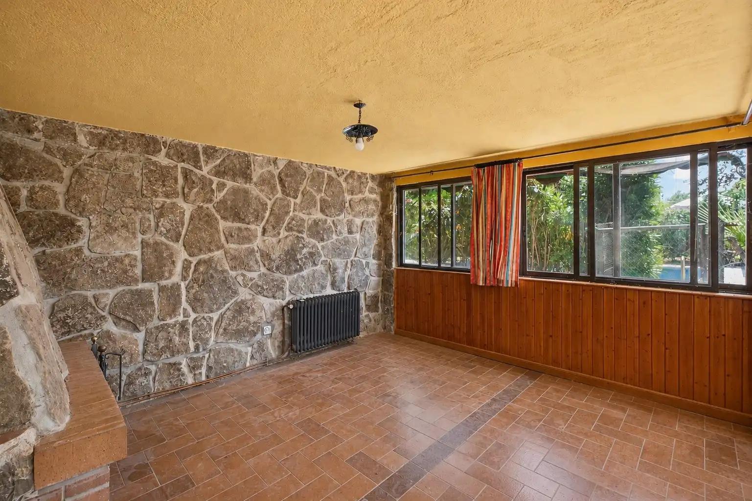 Chalet for Rent in Torrelodones