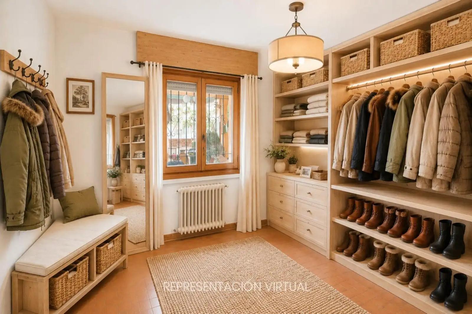 Chalet for Rent in Torrelodones