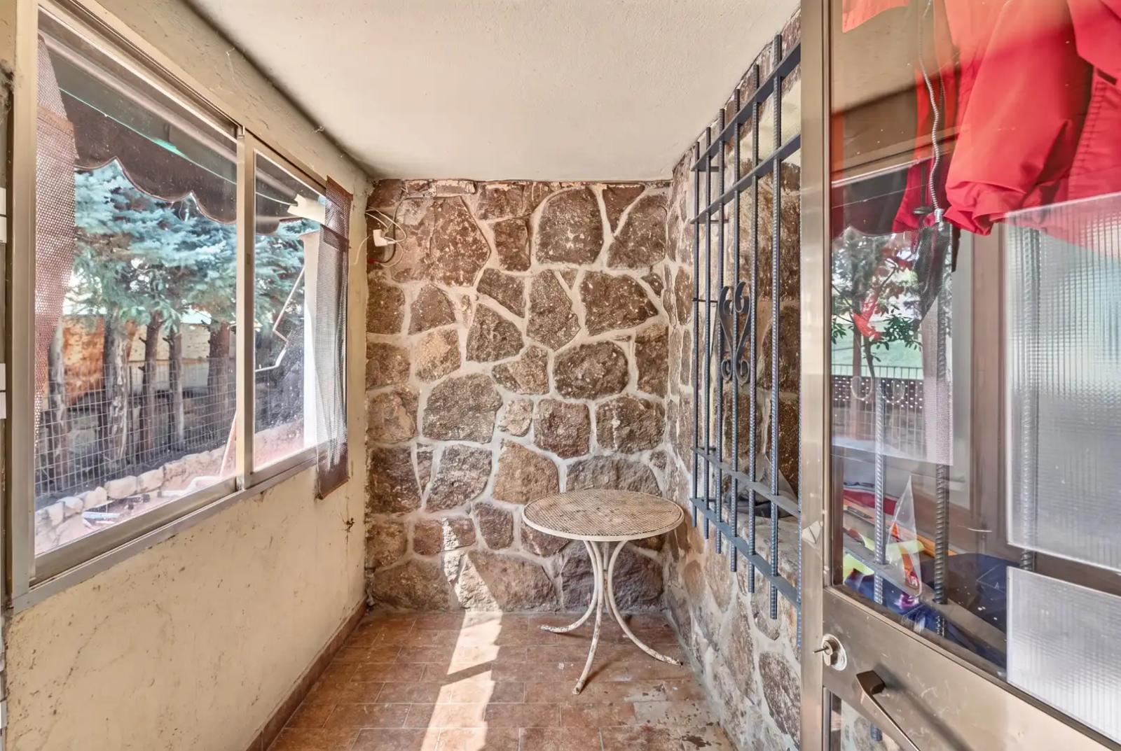 Chalet for Rent in Torrelodones