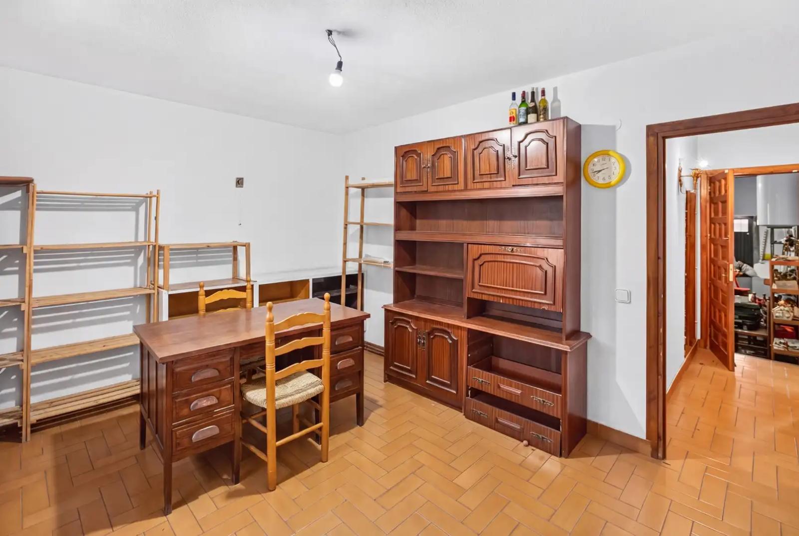 Chalet for Rent in Torrelodones