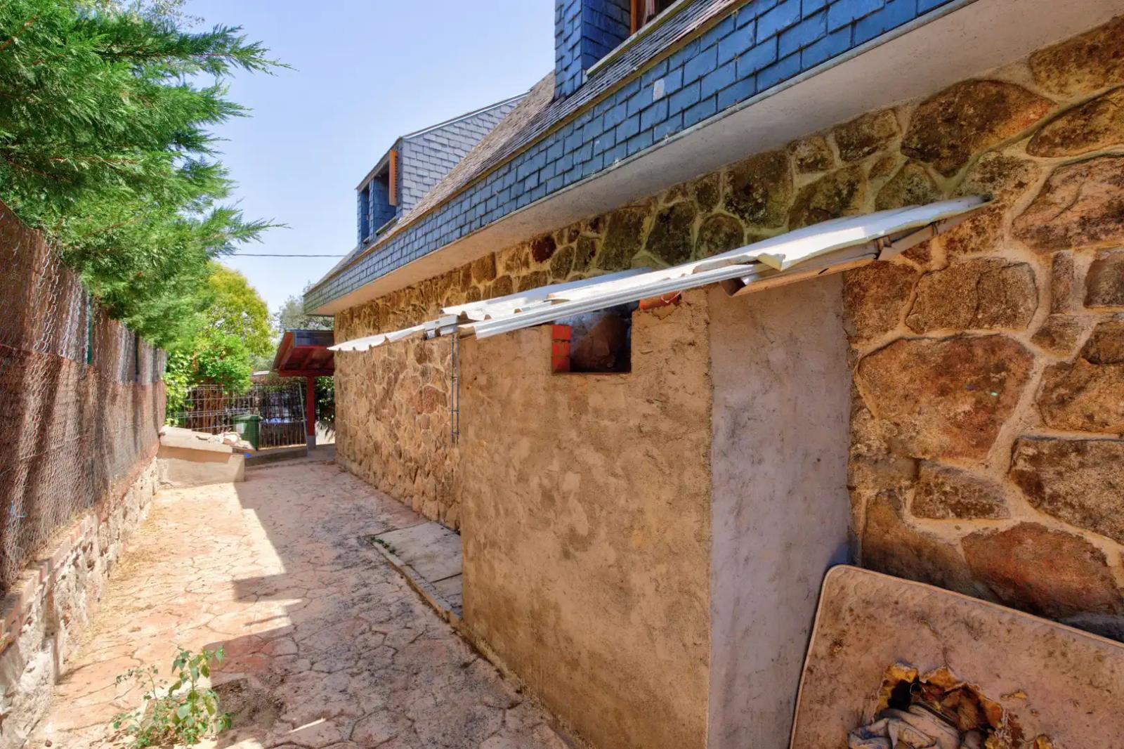 Chalet for Rent in Torrelodones