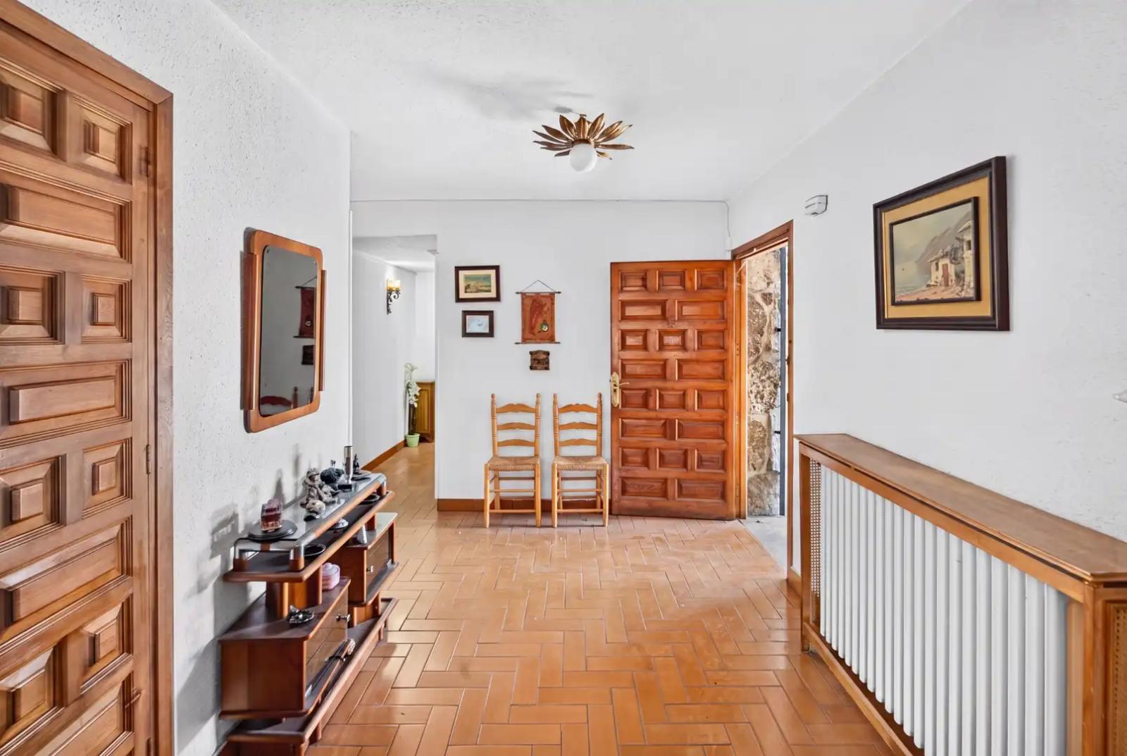 Chalet for Rent in Torrelodones