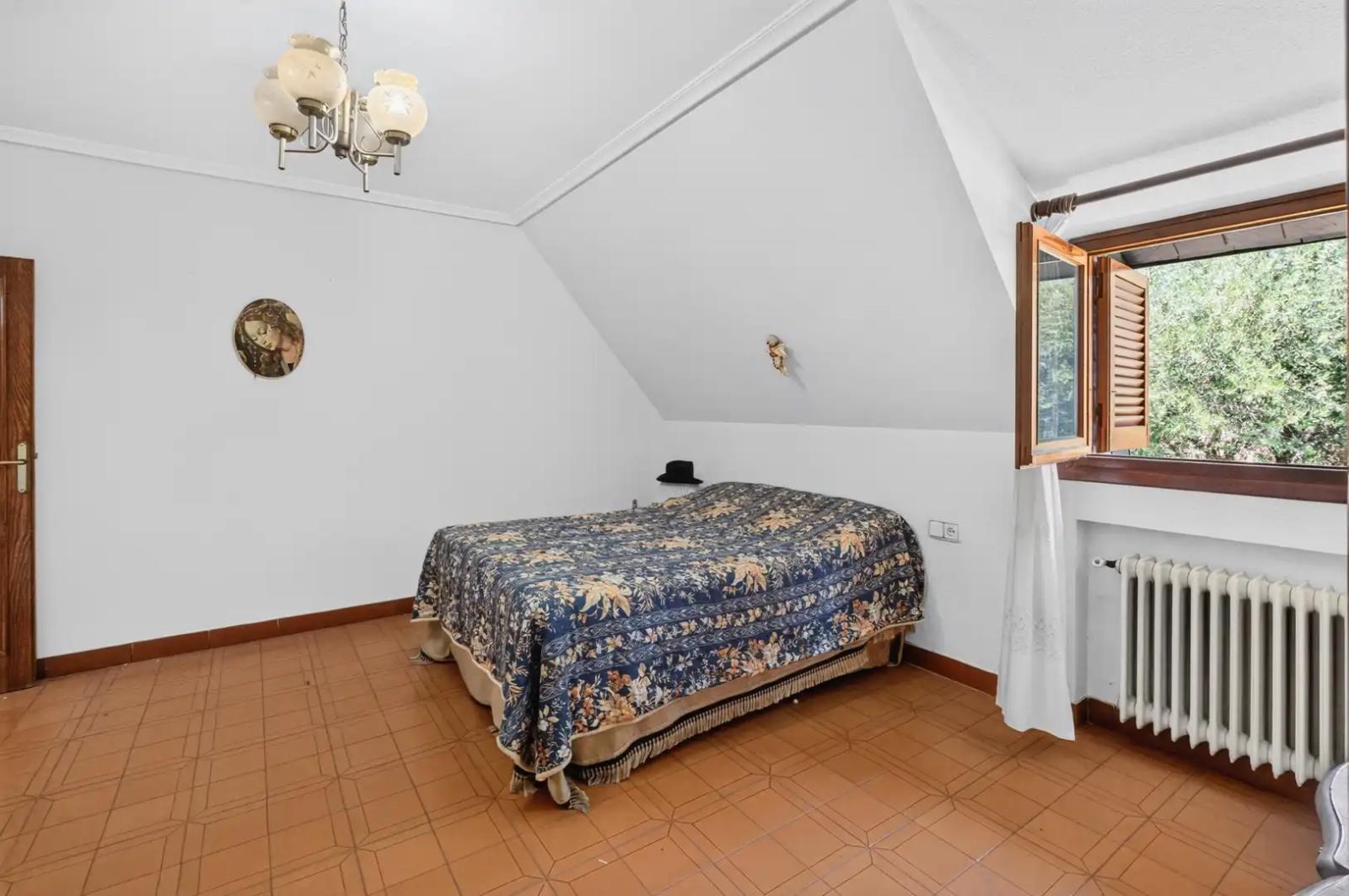 Chalet for Rent in Torrelodones