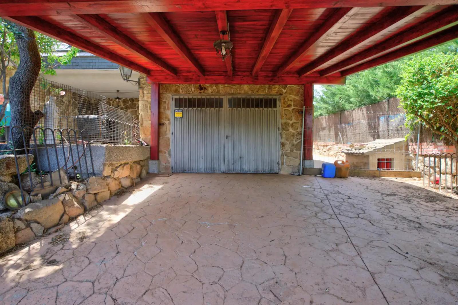 Chalet for Rent in Torrelodones