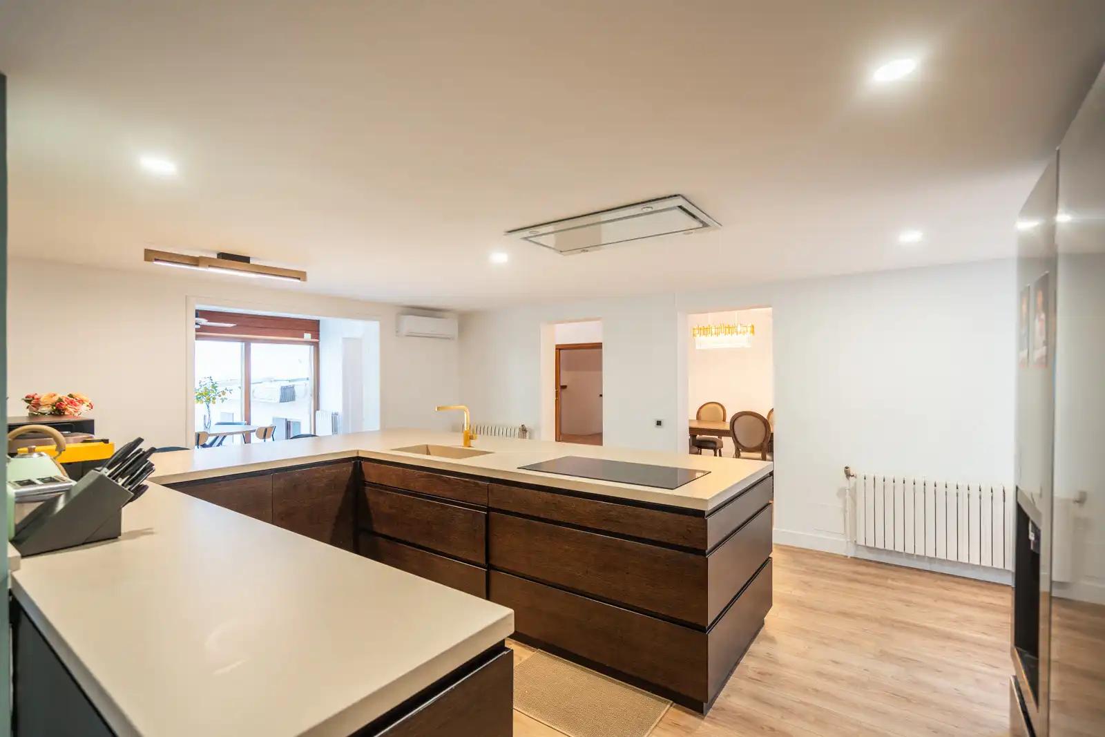 Chalet for Sale in Las Rozas de Madrid