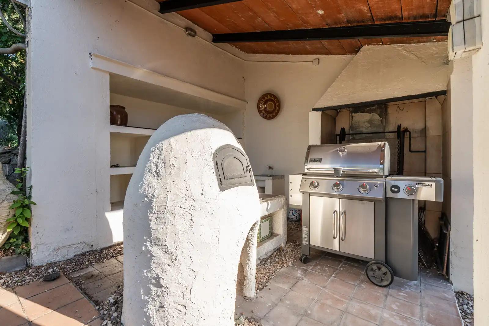 Chalet for Sale in Las Rozas de Madrid
