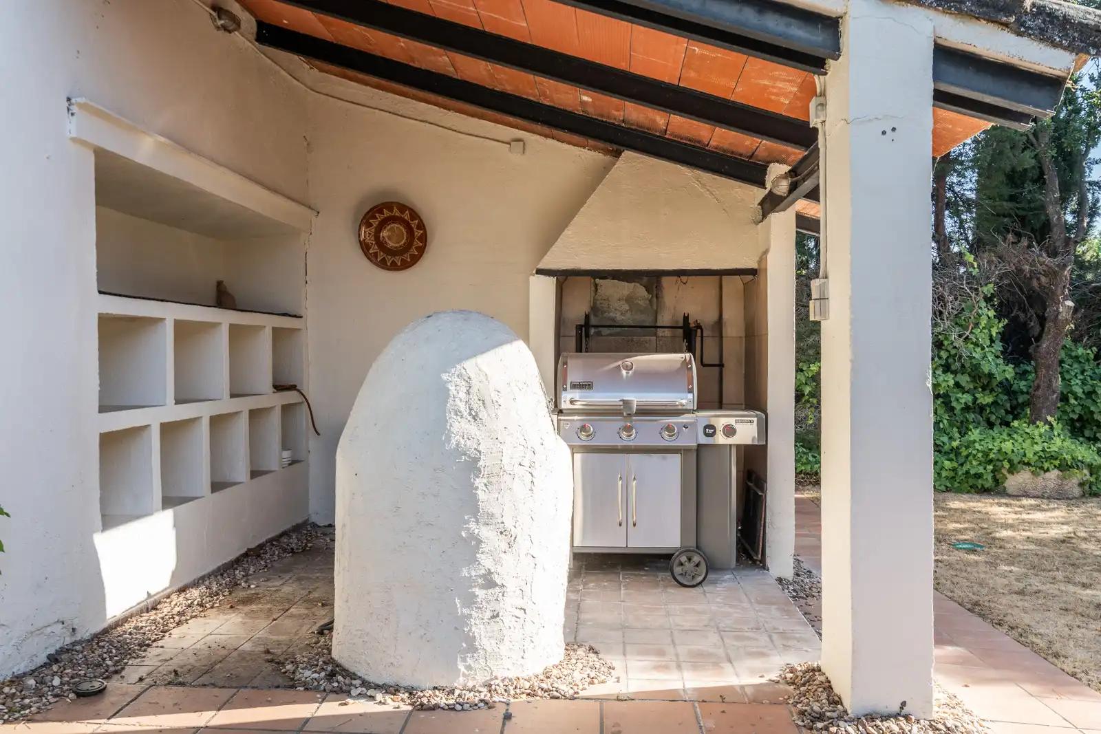 Chalet for Sale in Las Rozas de Madrid