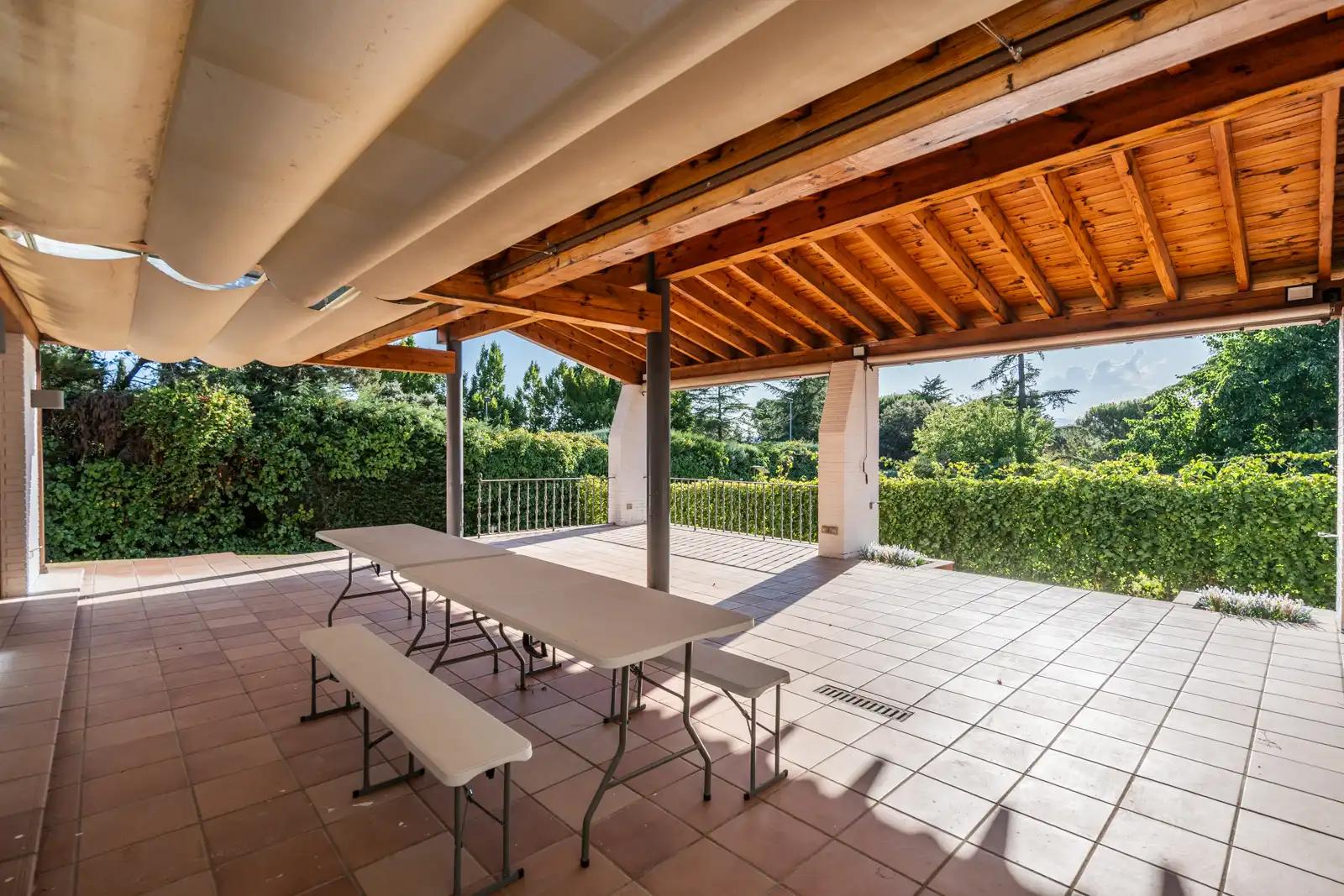 Chalet for Sale in Las Rozas de Madrid