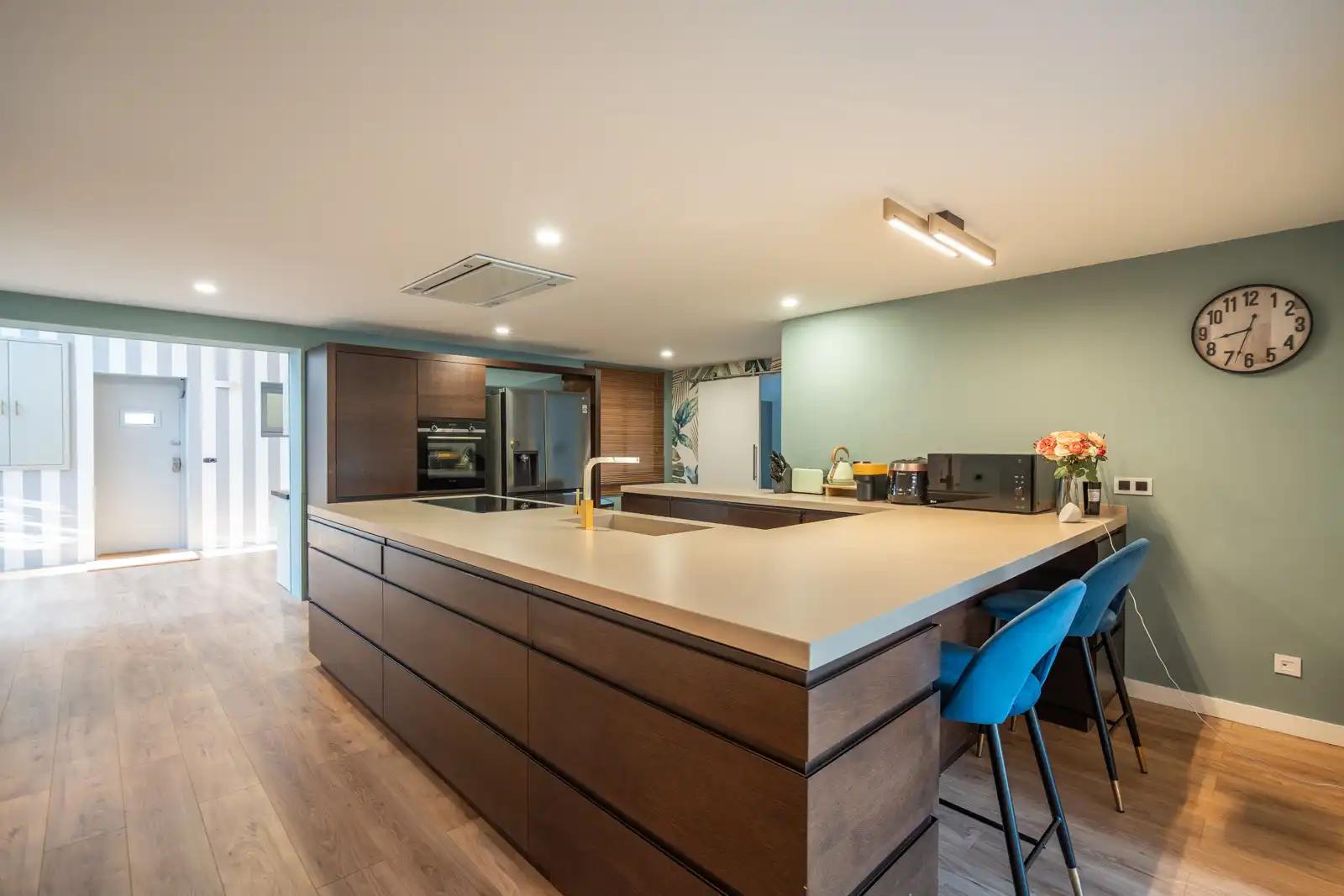 Chalet for Sale in Las Rozas de Madrid