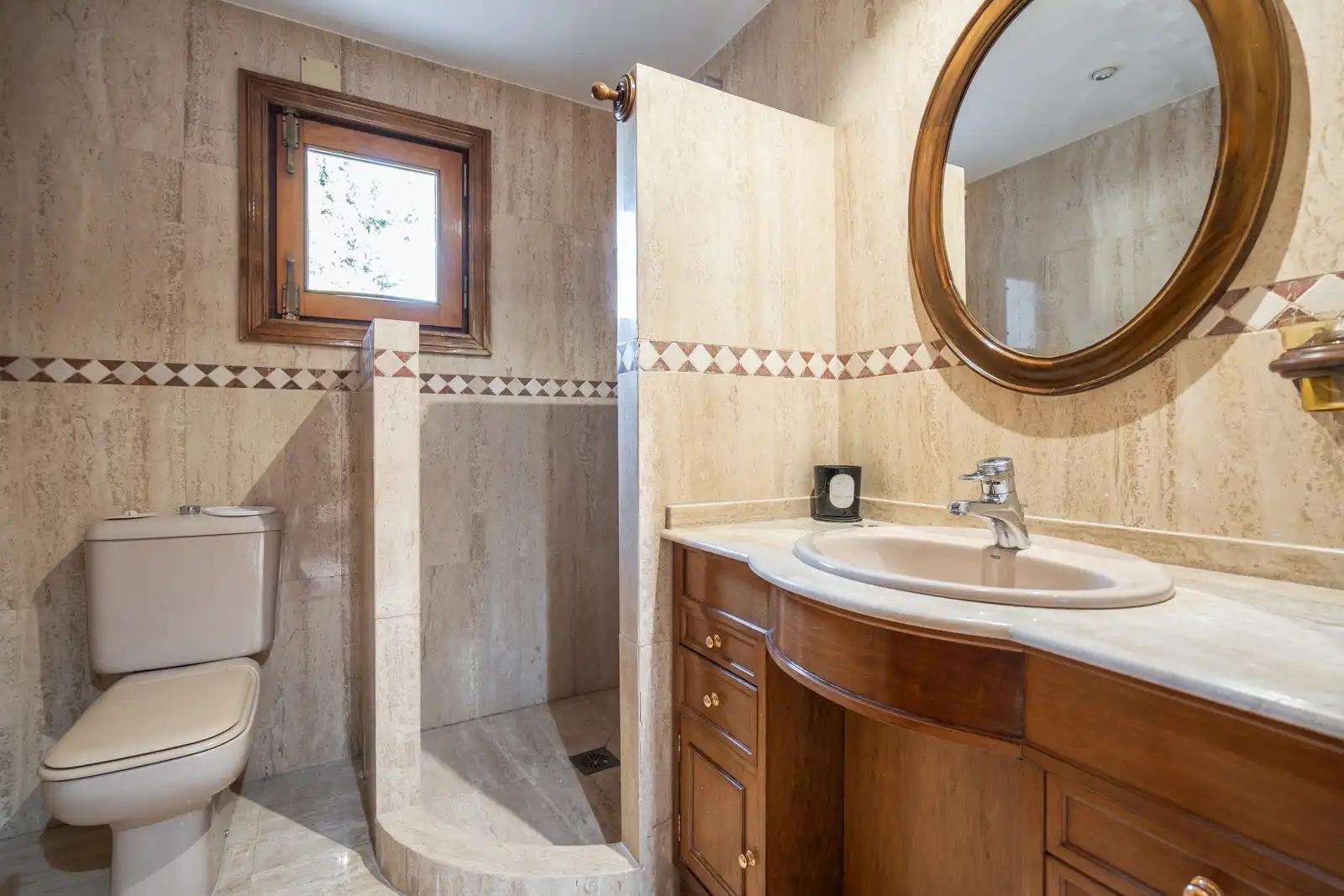 Chalet for Sale in Las Rozas de Madrid