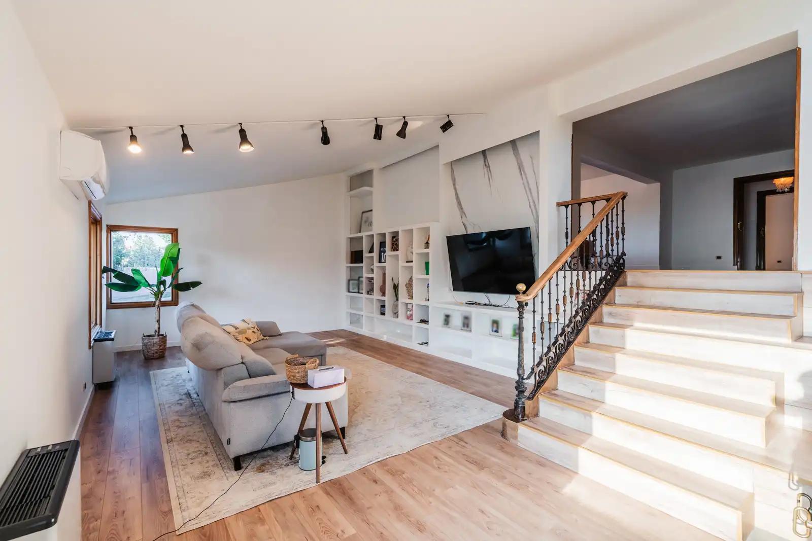 Chalet for Sale in Las Rozas de Madrid