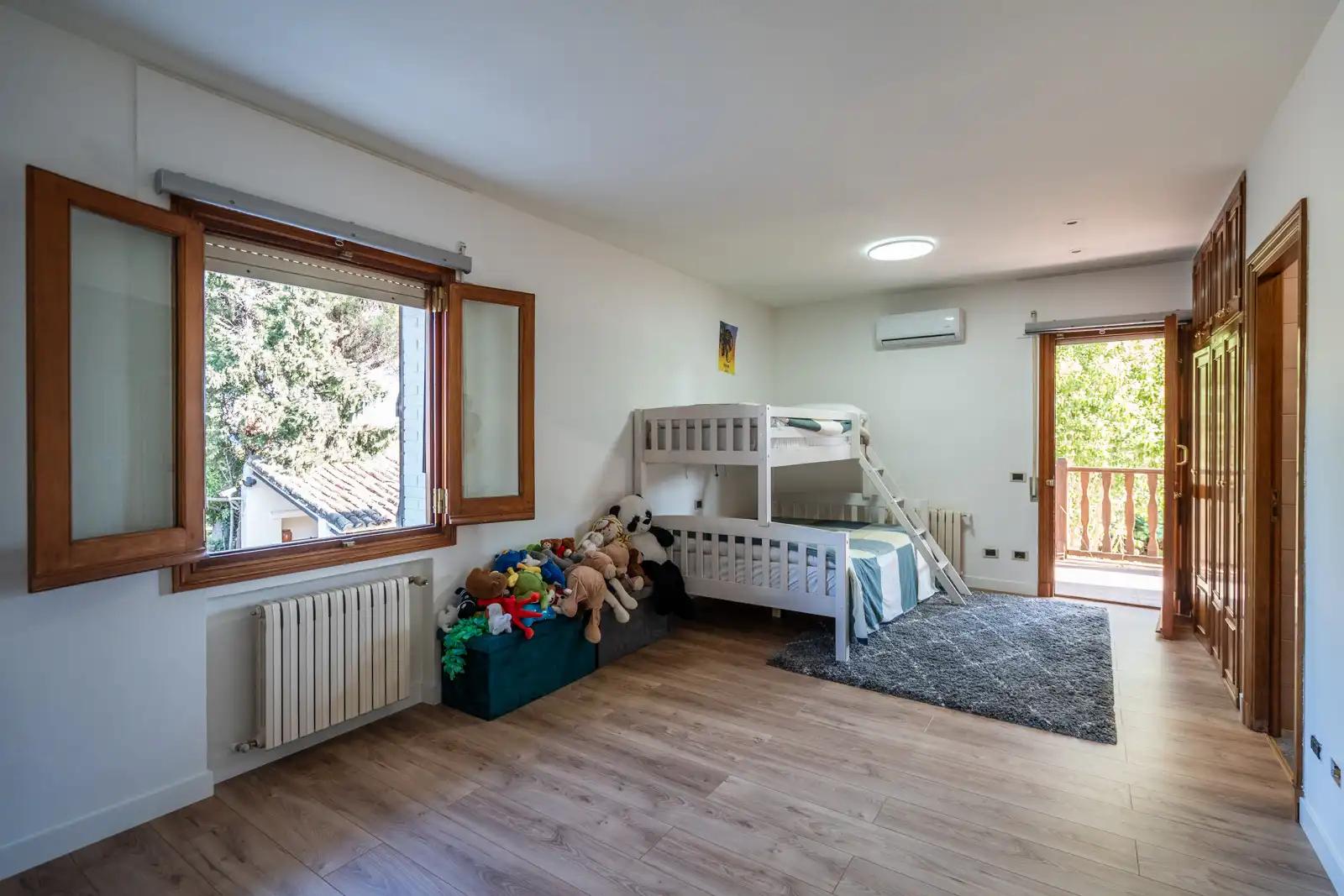 Chalet for Sale in Las Rozas de Madrid