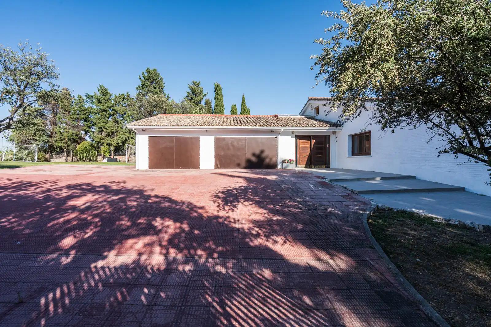 Chalet for Sale in Las Rozas de Madrid