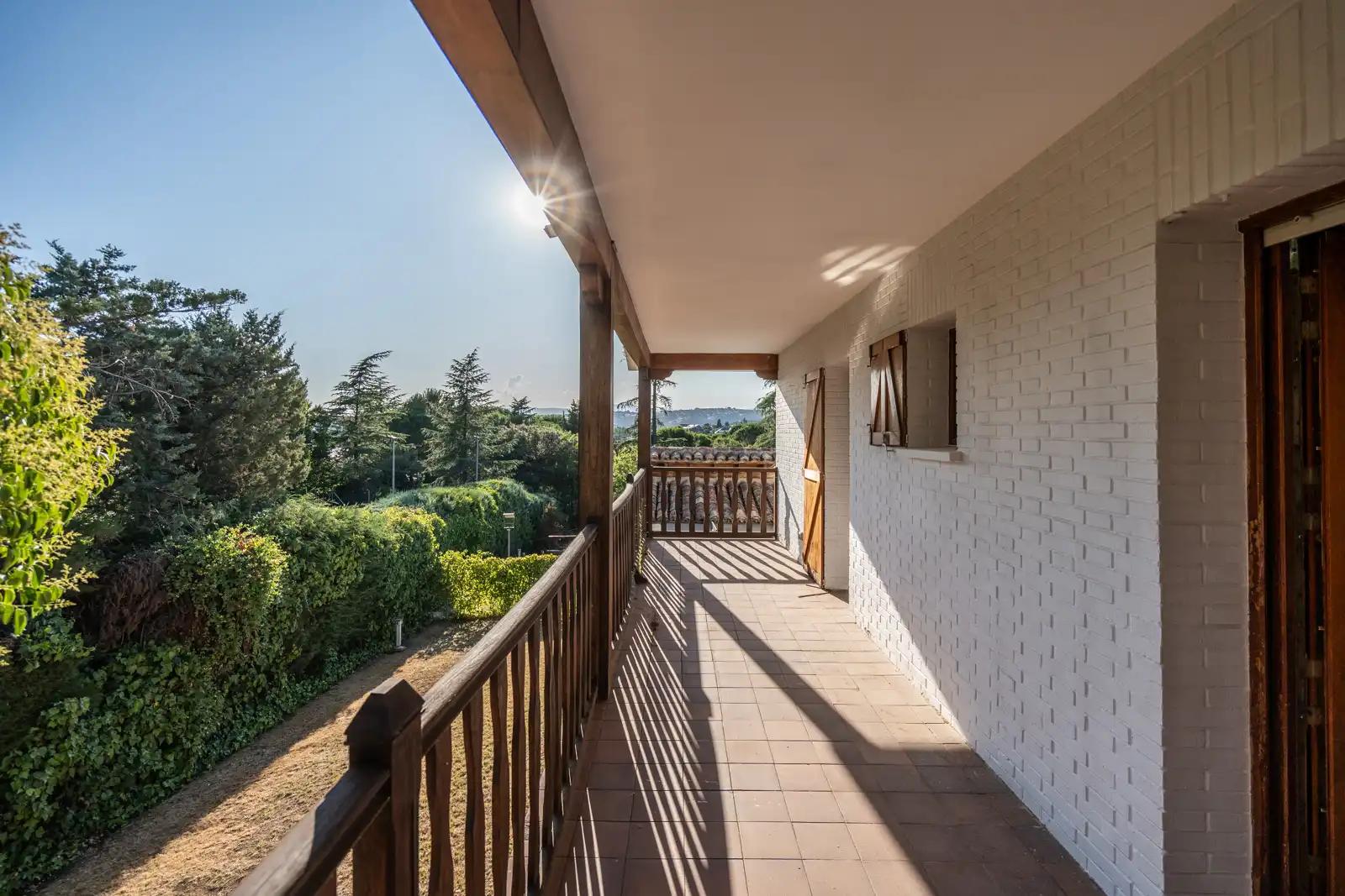 Chalet for Sale in Las Rozas de Madrid