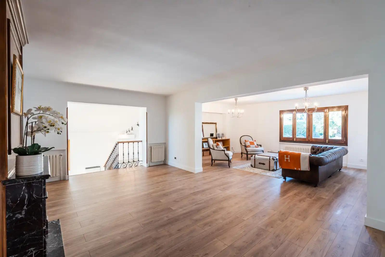 Chalet for Sale in Las Rozas de Madrid
