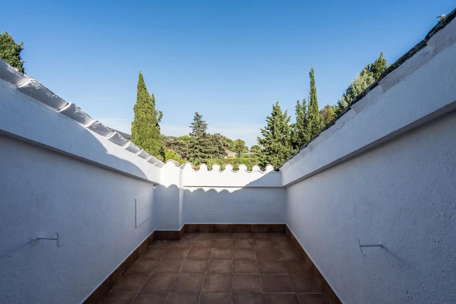 Chalet for Sale in Las Rozas de Madrid