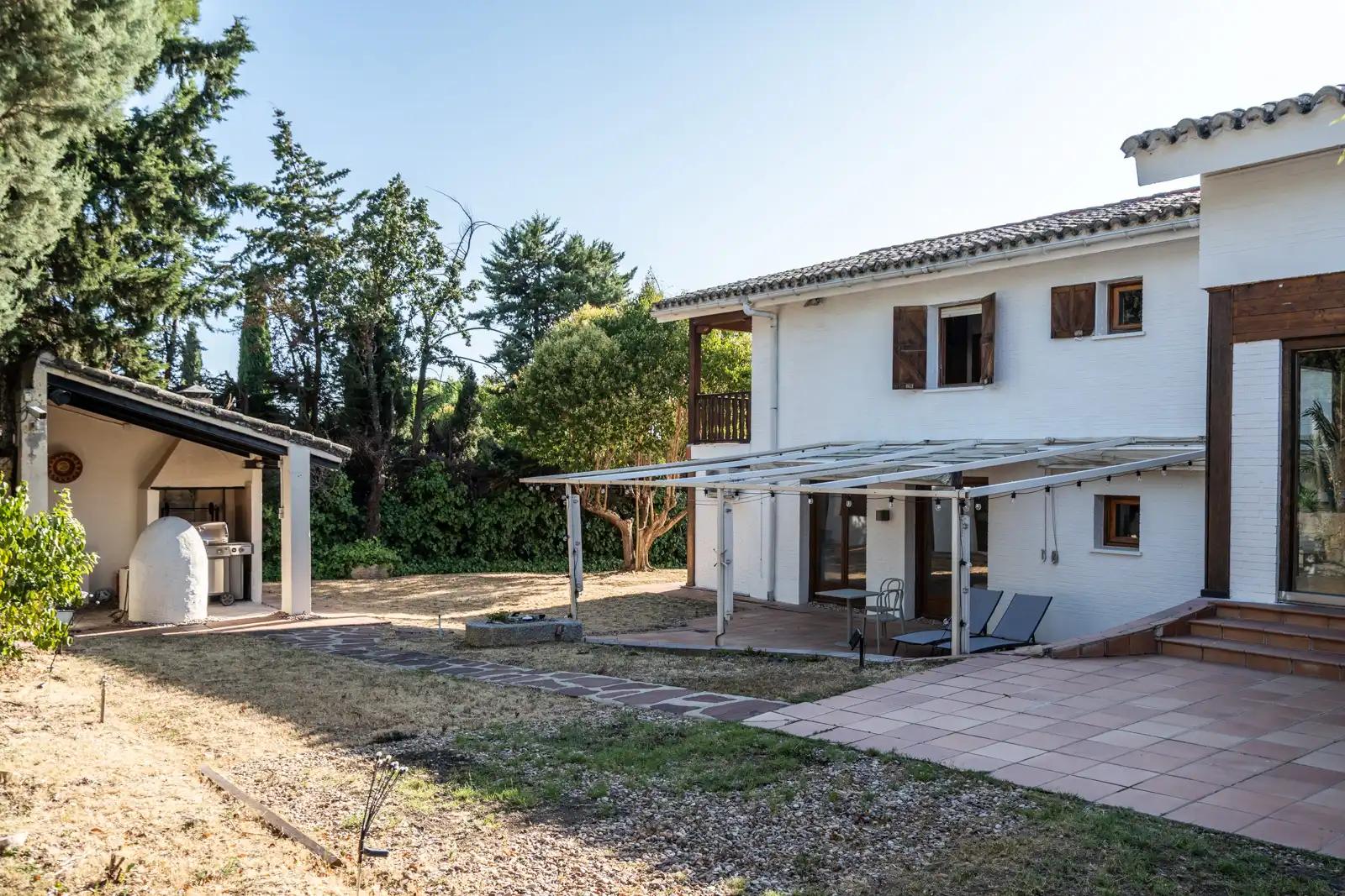 Chalet for Sale in Las Rozas de Madrid
