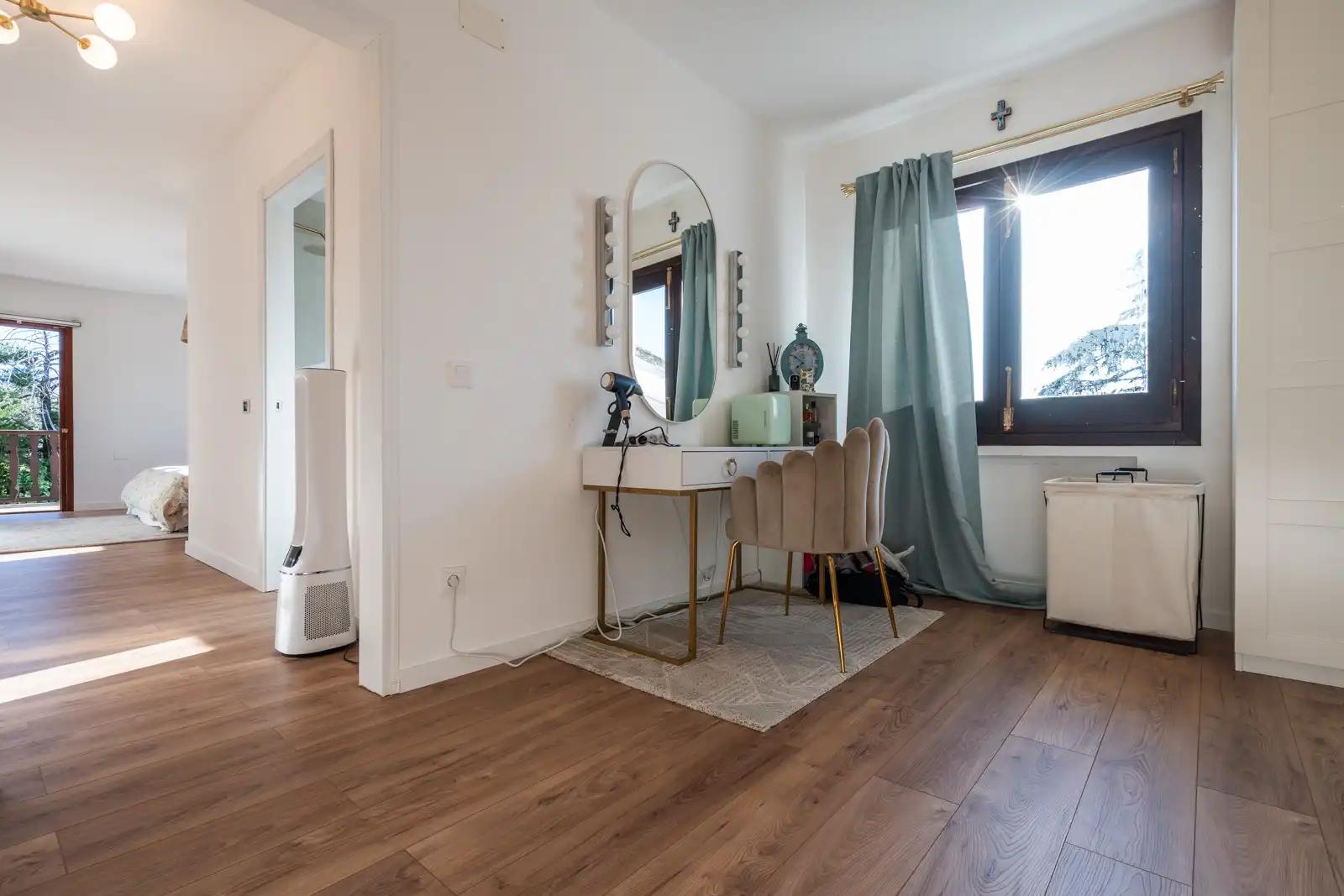 Chalet for Sale in Las Rozas de Madrid