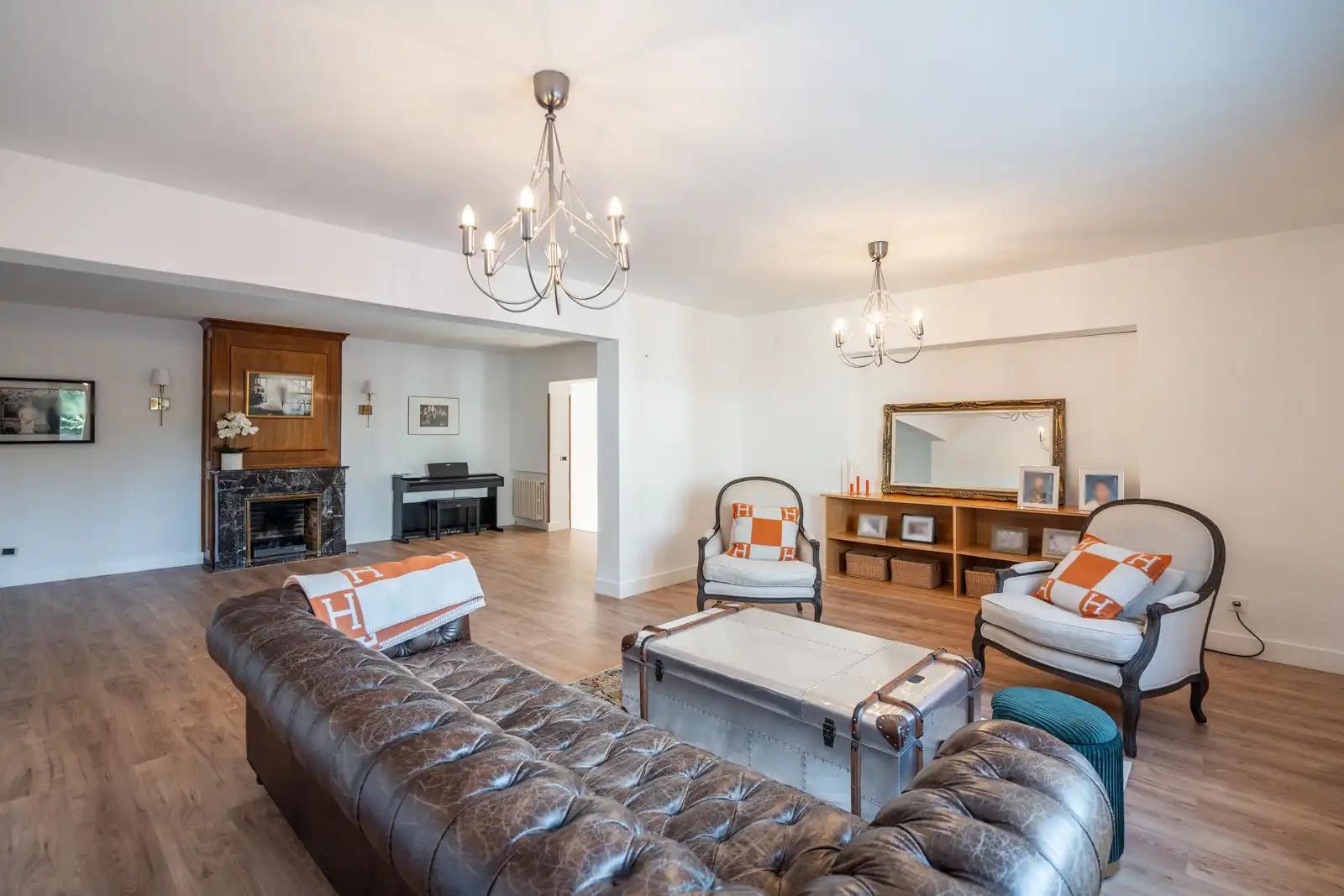 Chalet for Sale in Las Rozas de Madrid