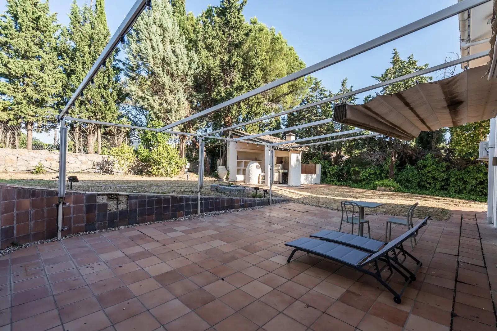 Chalet for Sale in Las Rozas de Madrid