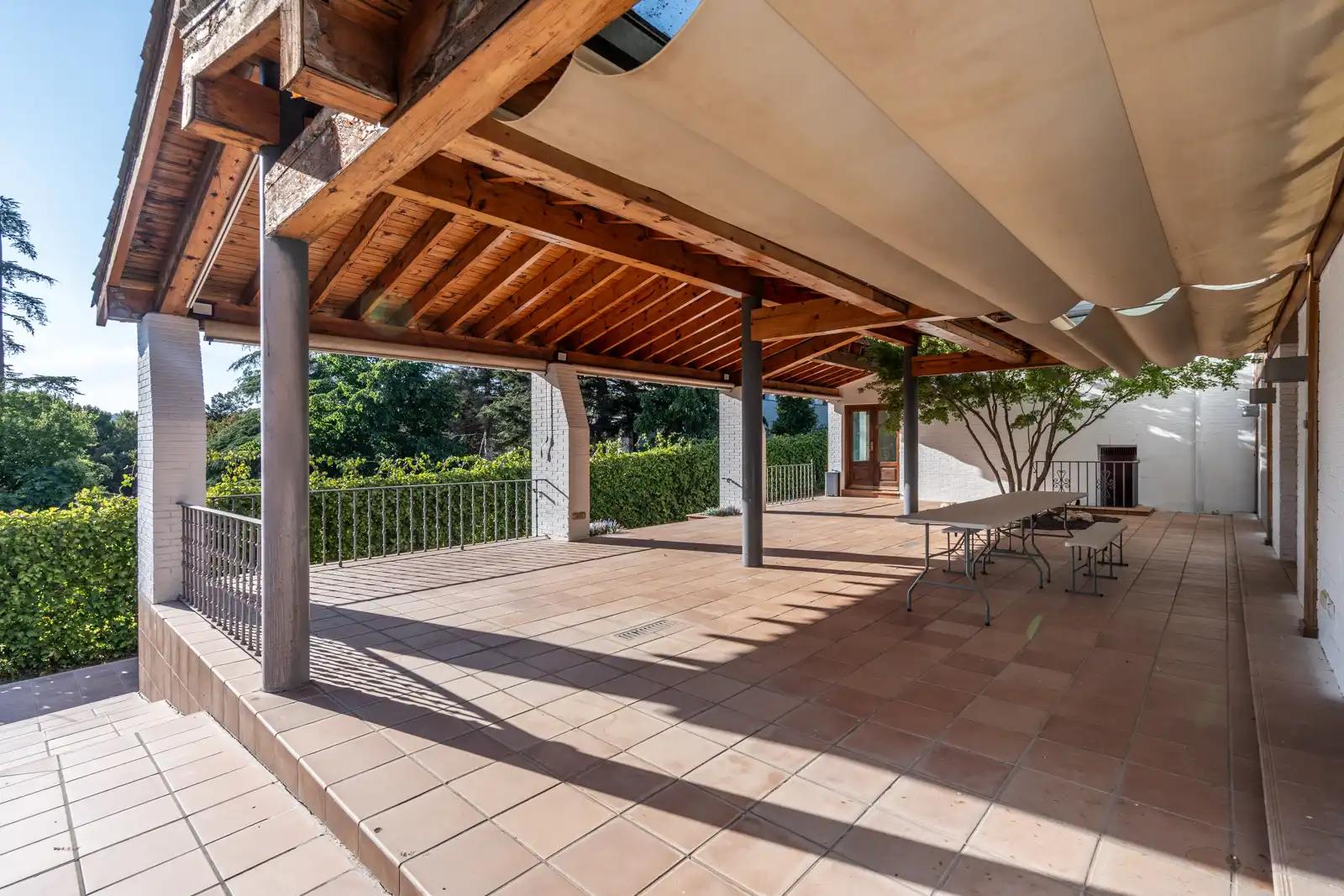 Chalet for Sale in Las Rozas de Madrid
